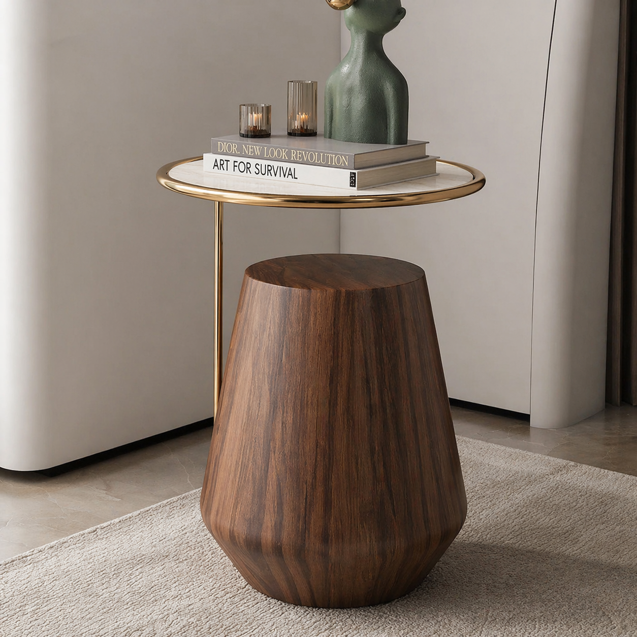 MAE SIDE TABLE