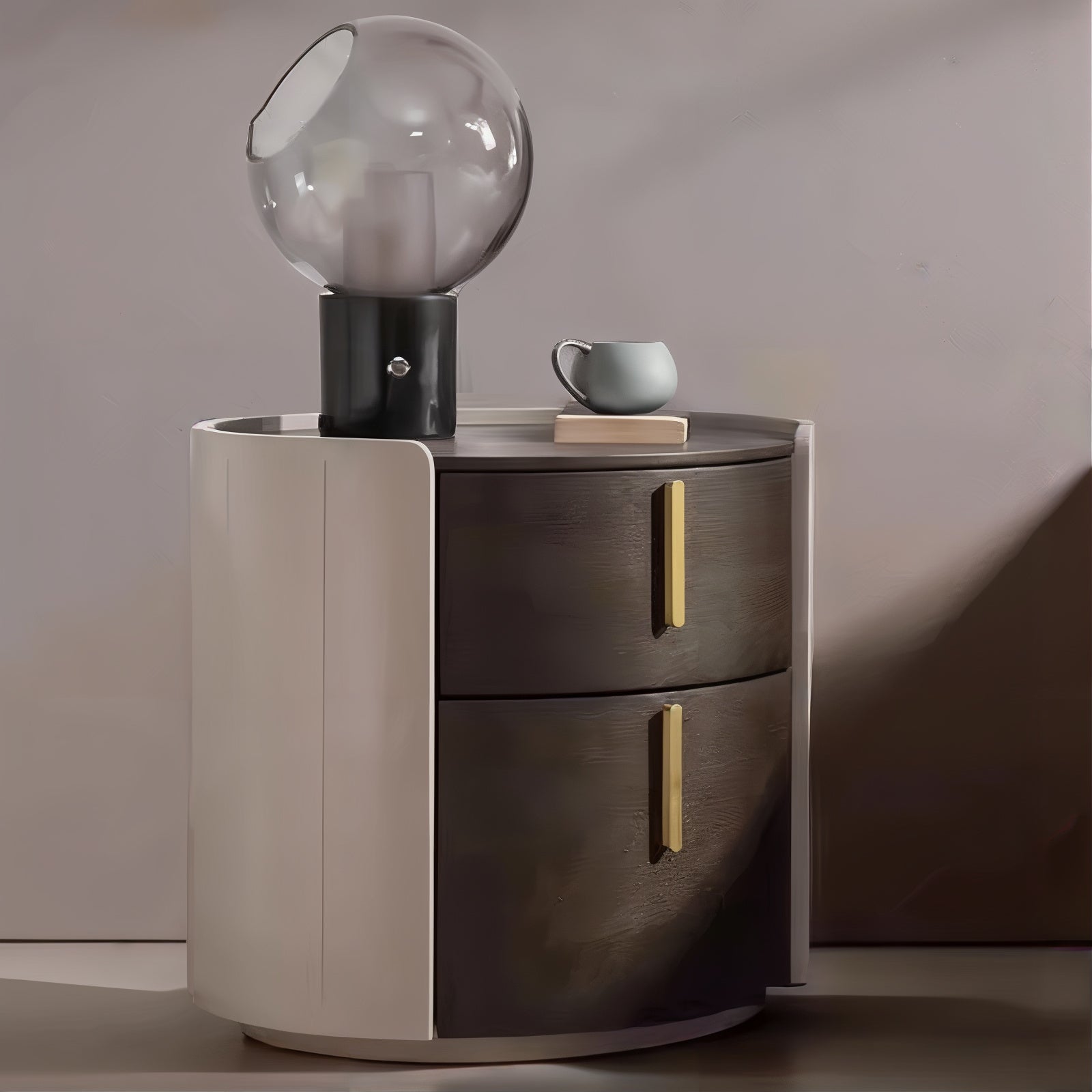 LUCA NIGHTSTAND