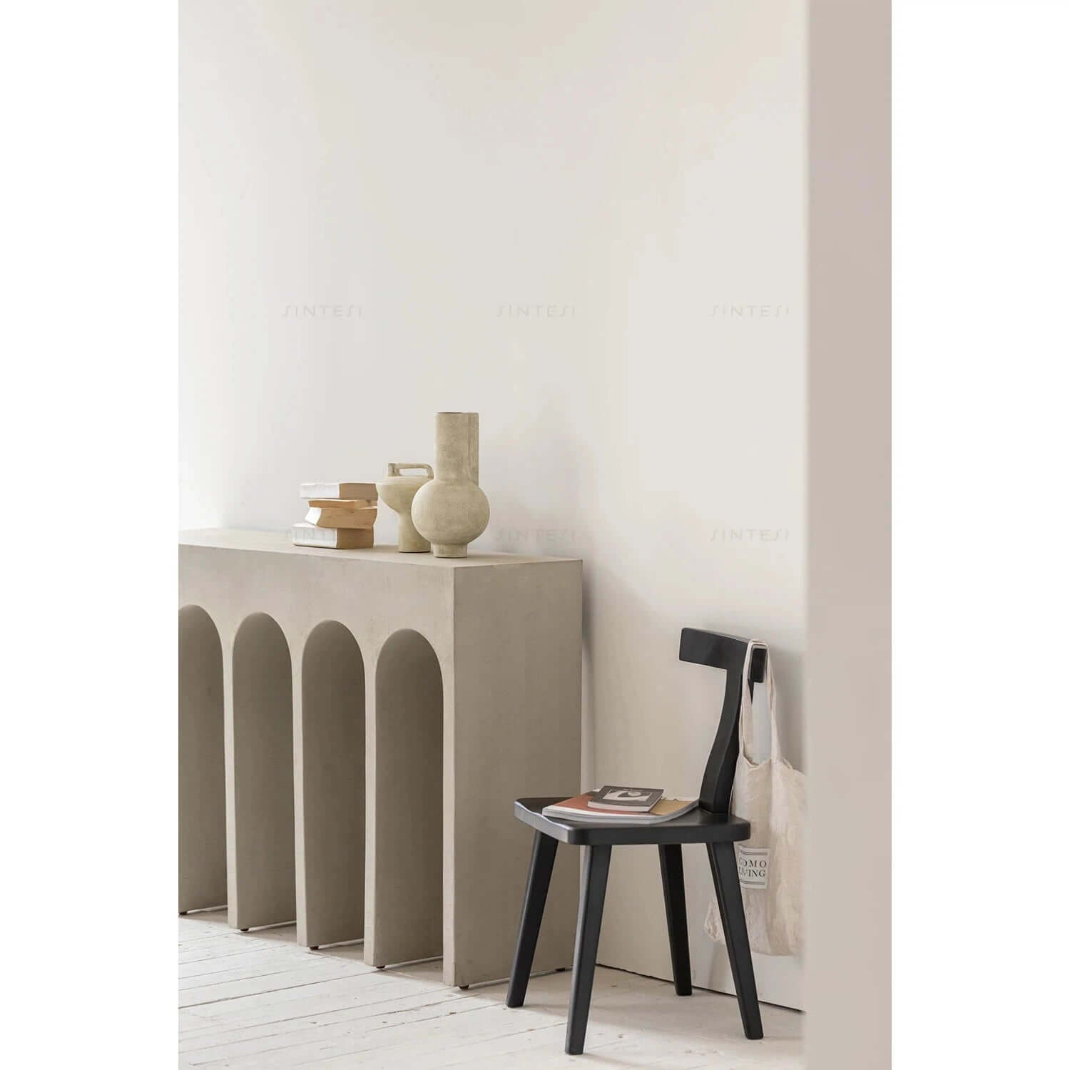 DELFINA CONSOLE TABLE