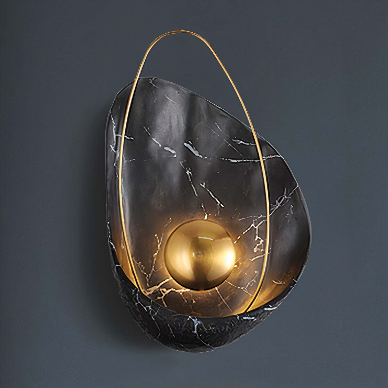 ALELA WALL LIGHT