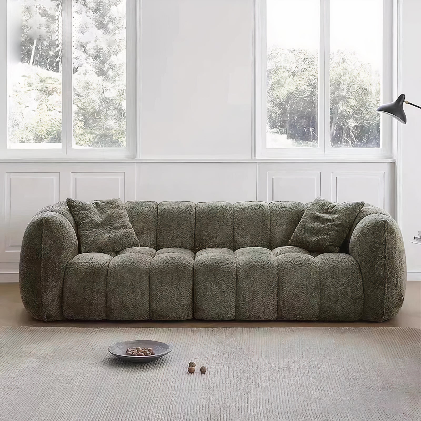 LORENZO SOFA