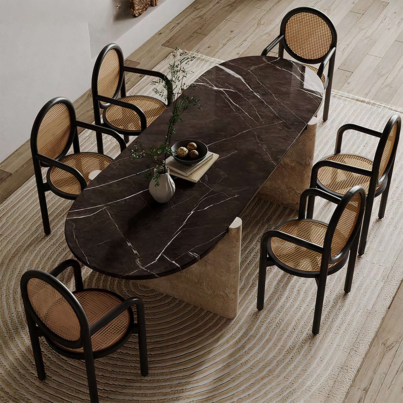 FAINA DINING TABLE