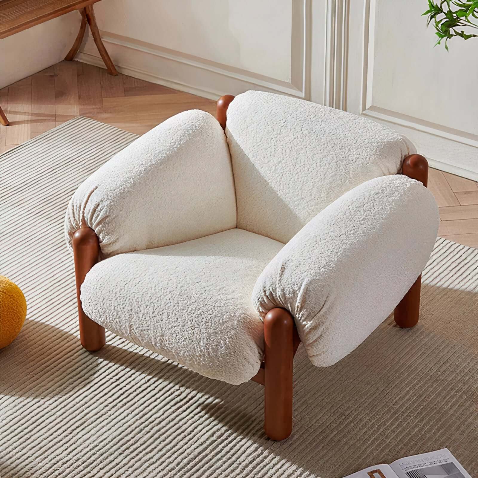 GIANNA ARMCHAIR