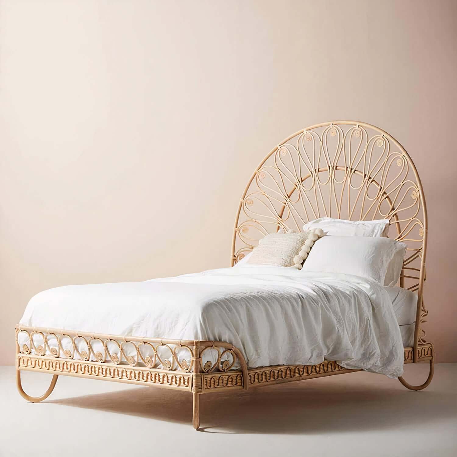 LUCERANO BED