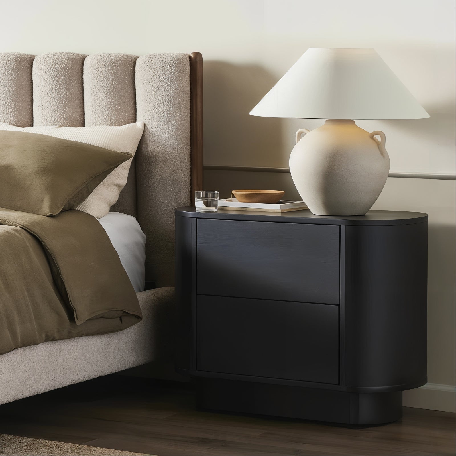 EZRA NIGHTSTAND
