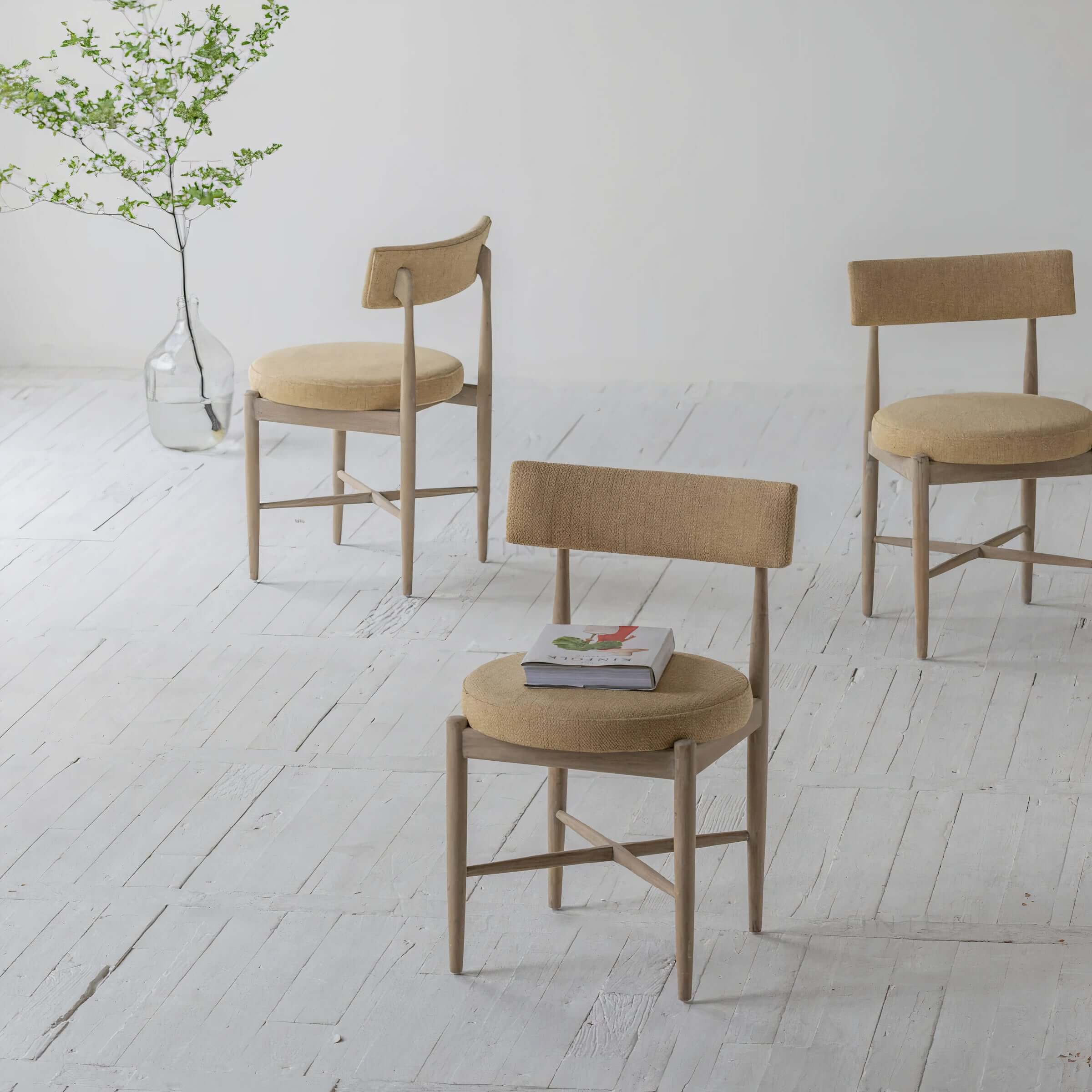 NIMO CHAIR