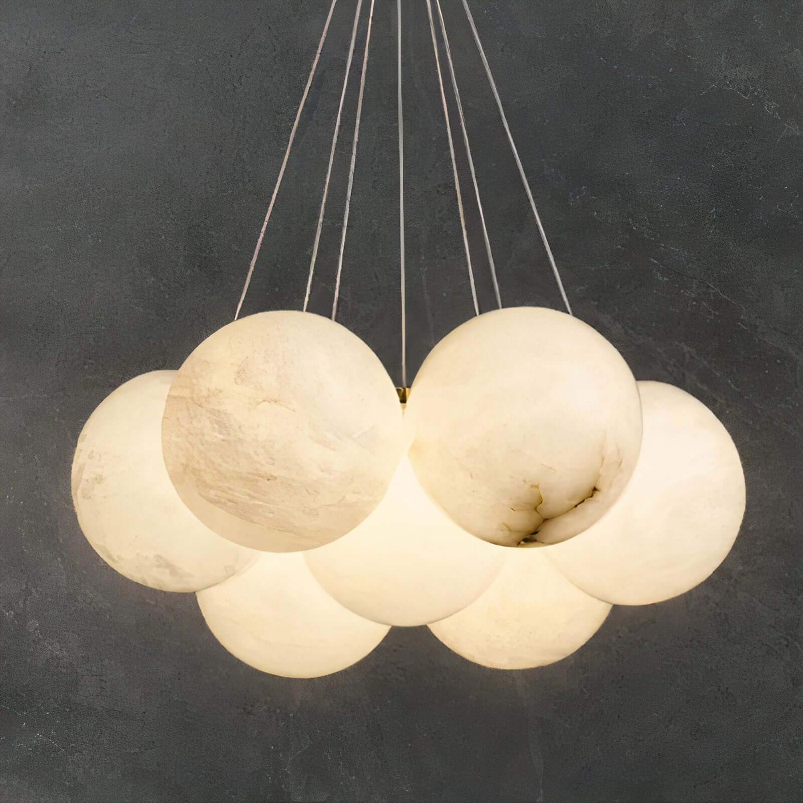 SILVANA CHANDELIER