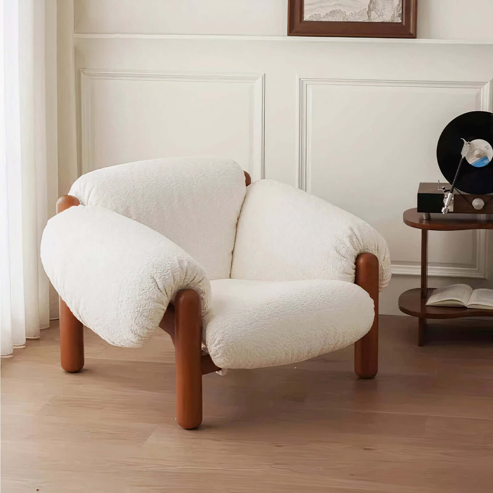 GIANNA ARMCHAIR