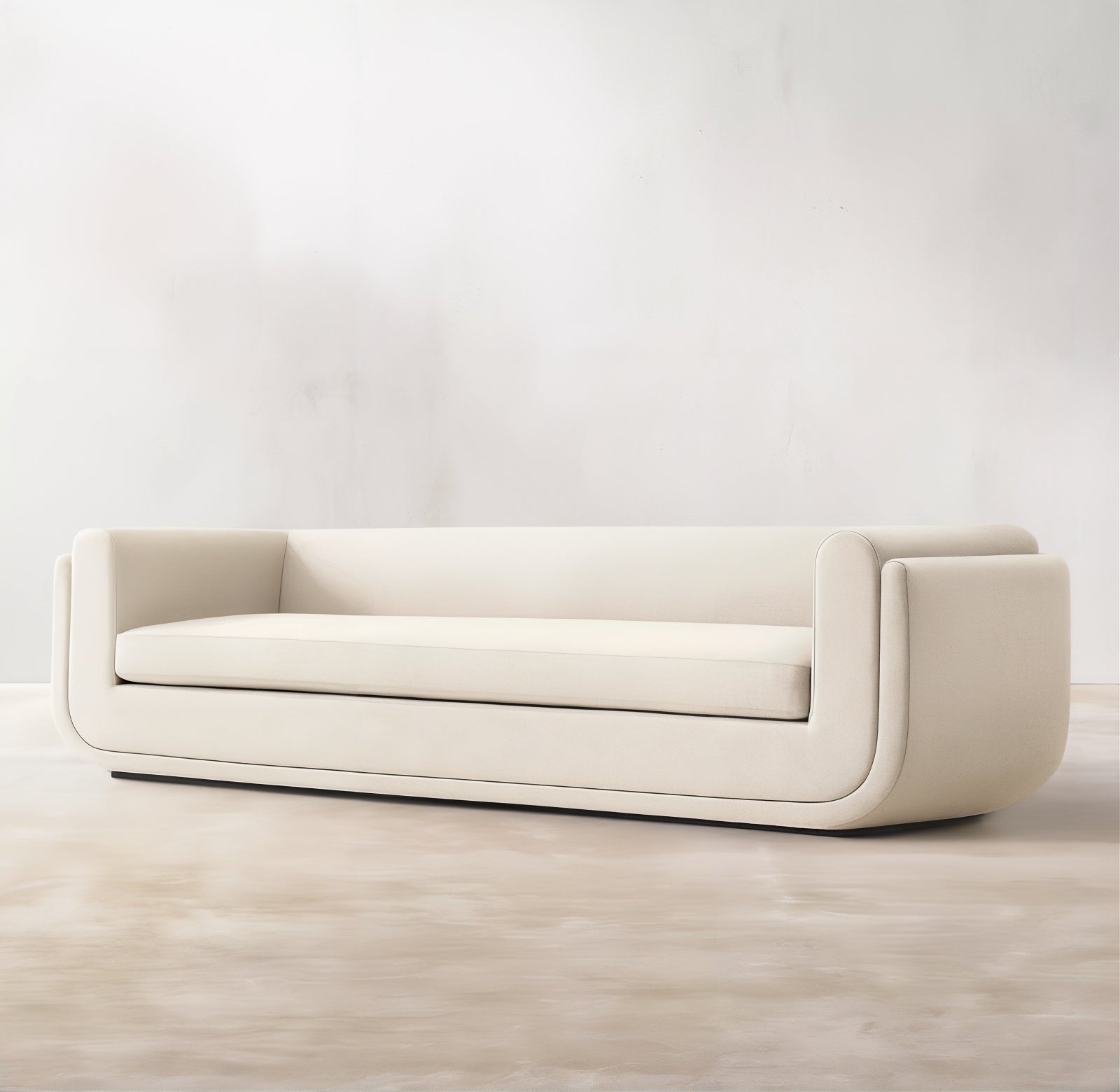 Luxury Sofa