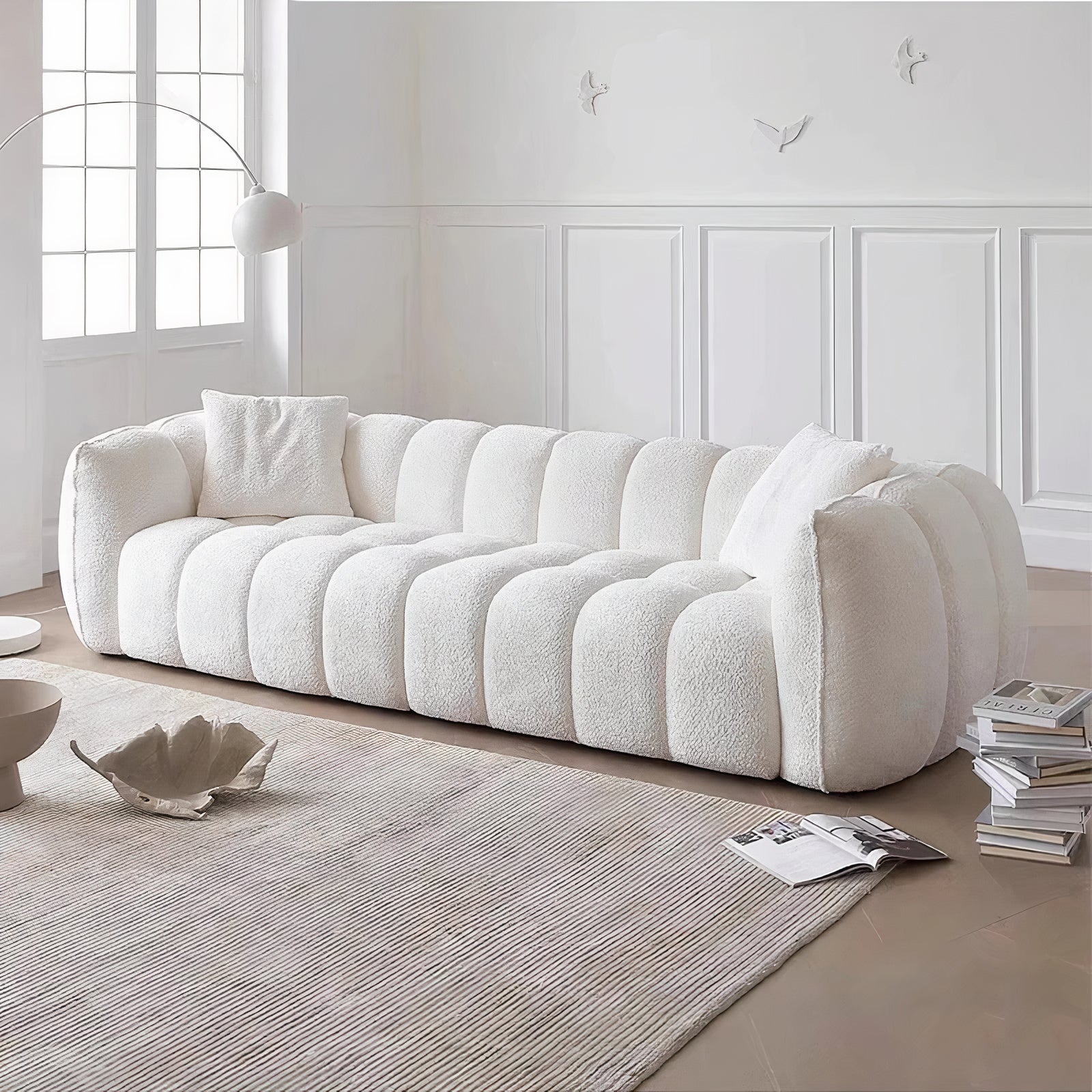 LORENZO SOFA