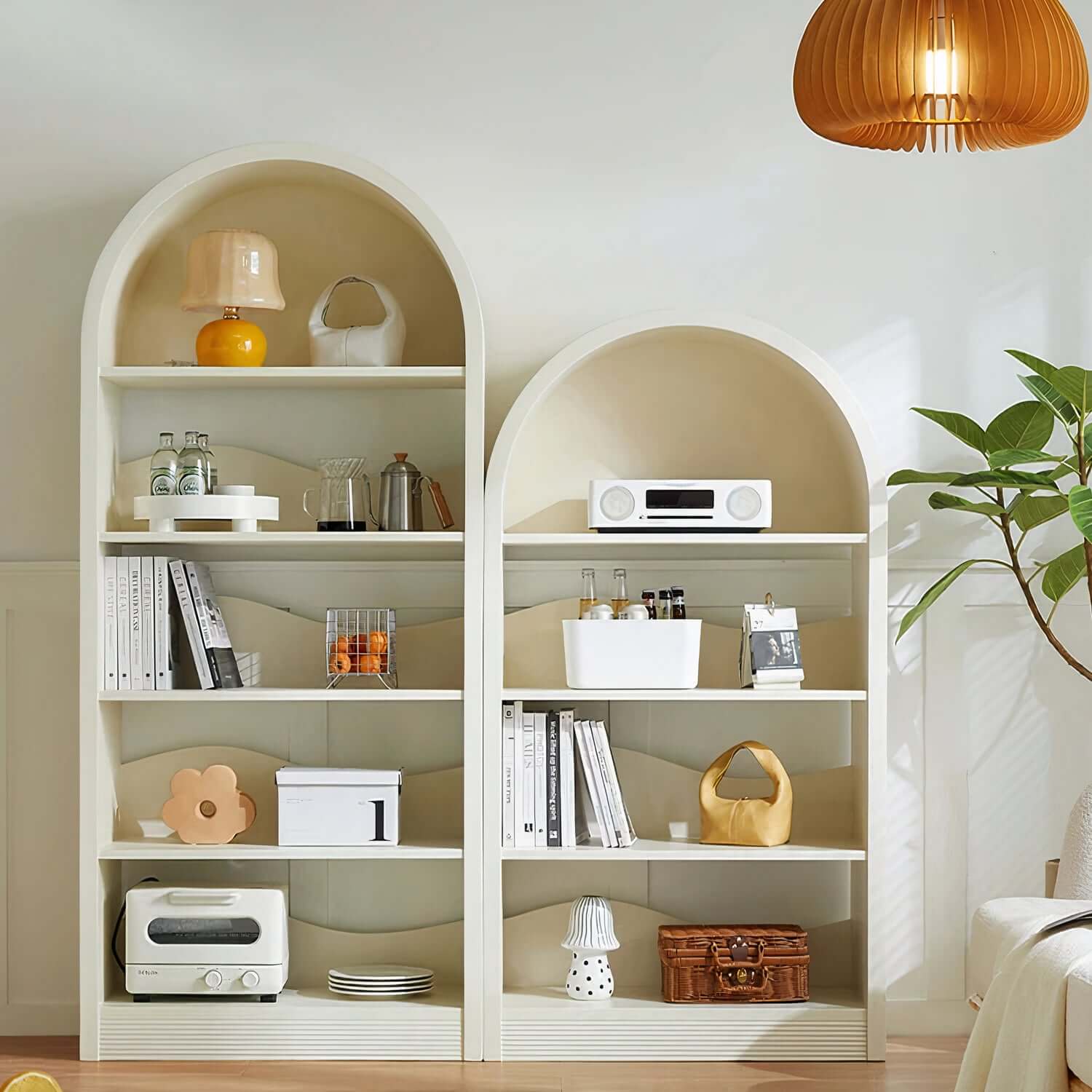 GRAZIA CABINET