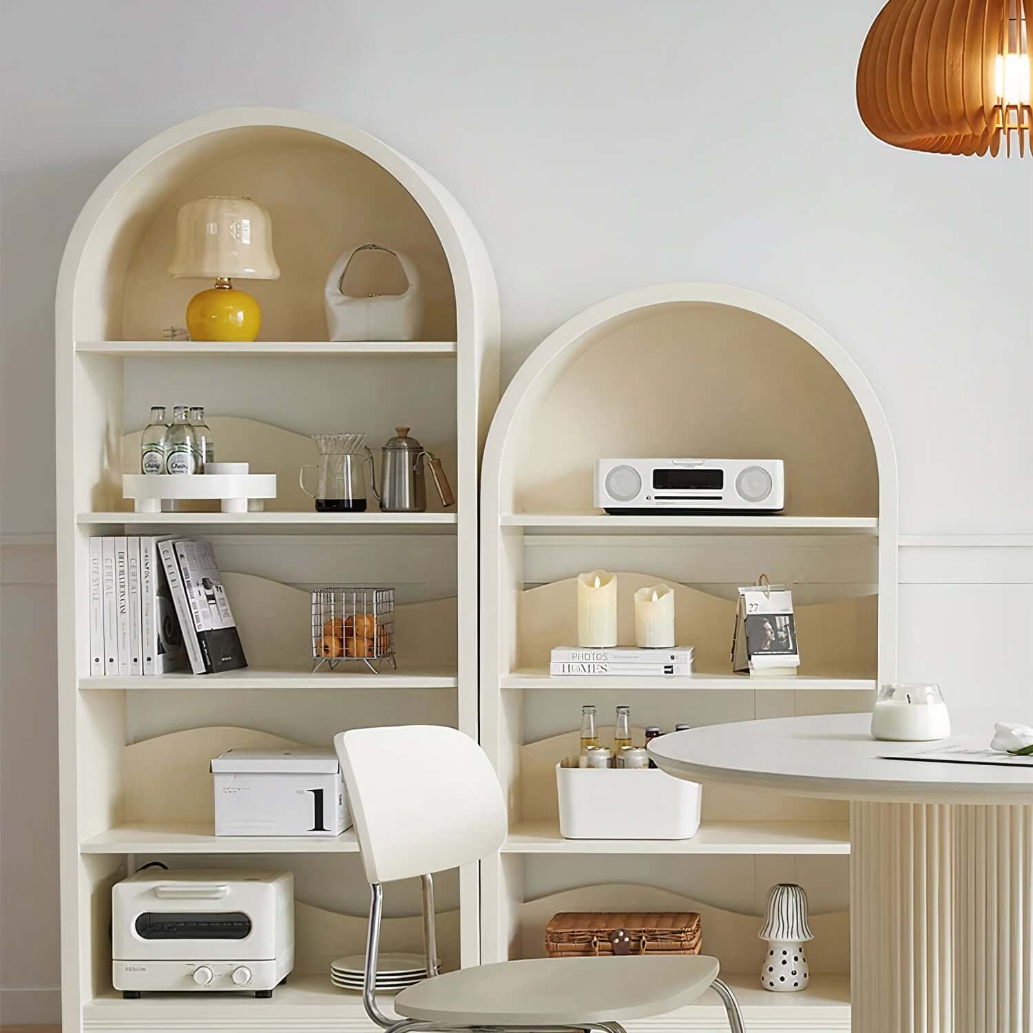 GRAZIA CABINET