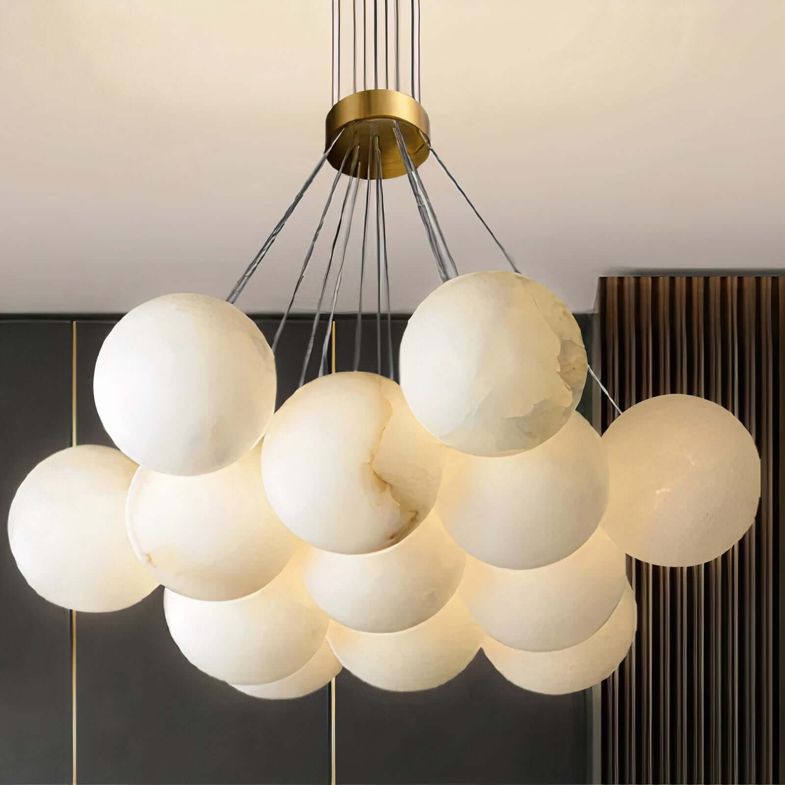 SILVANA CHANDELIER