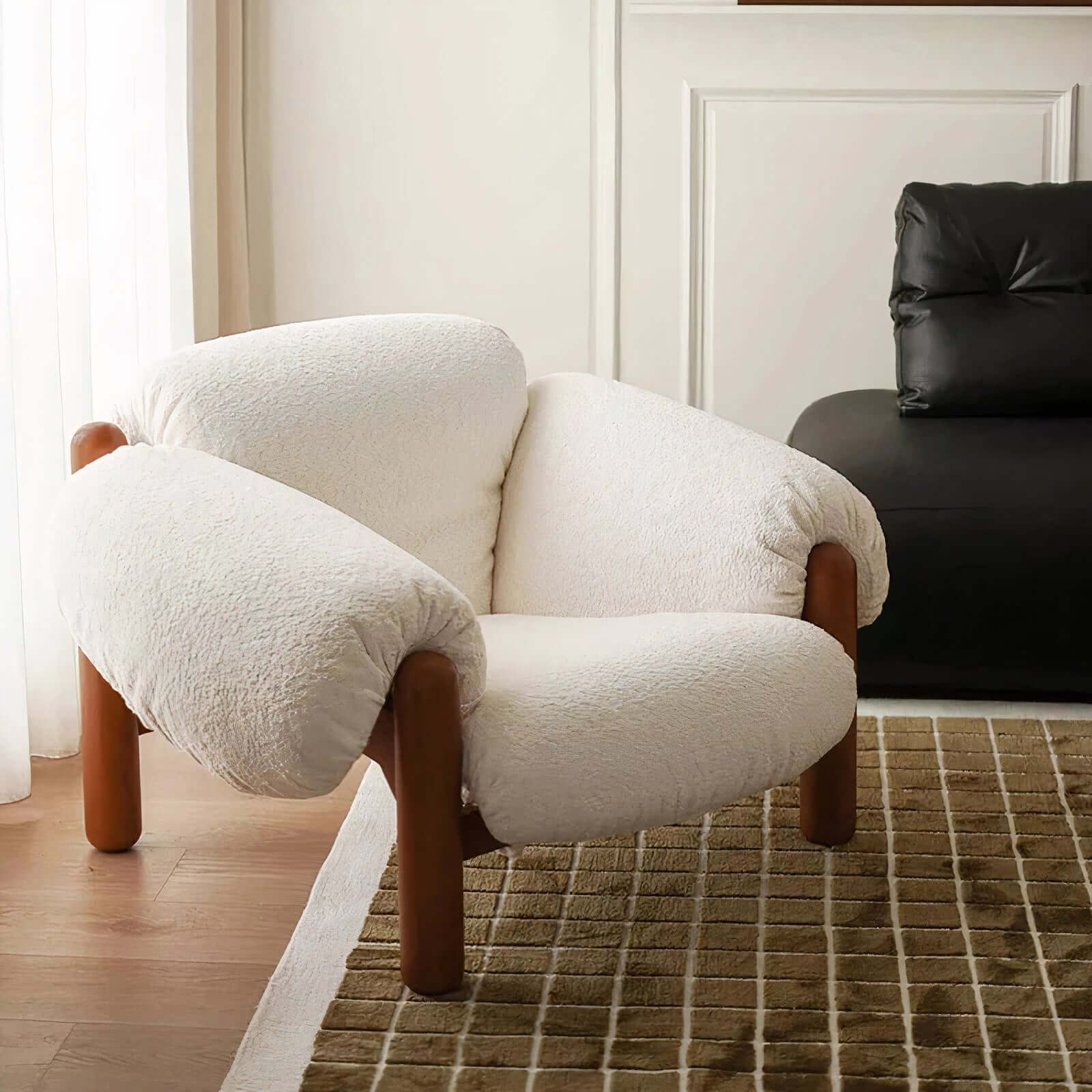 GIANNA ARMCHAIR