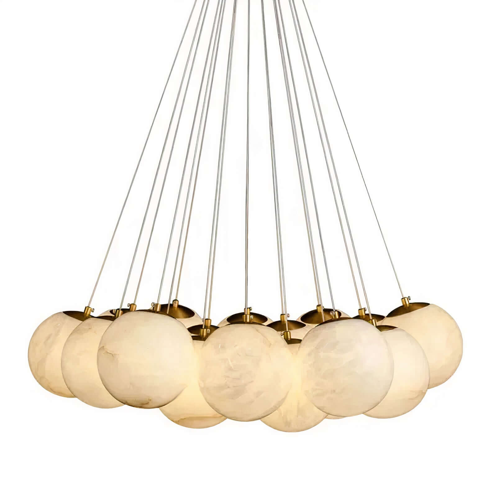 SILVANA CHANDELIER