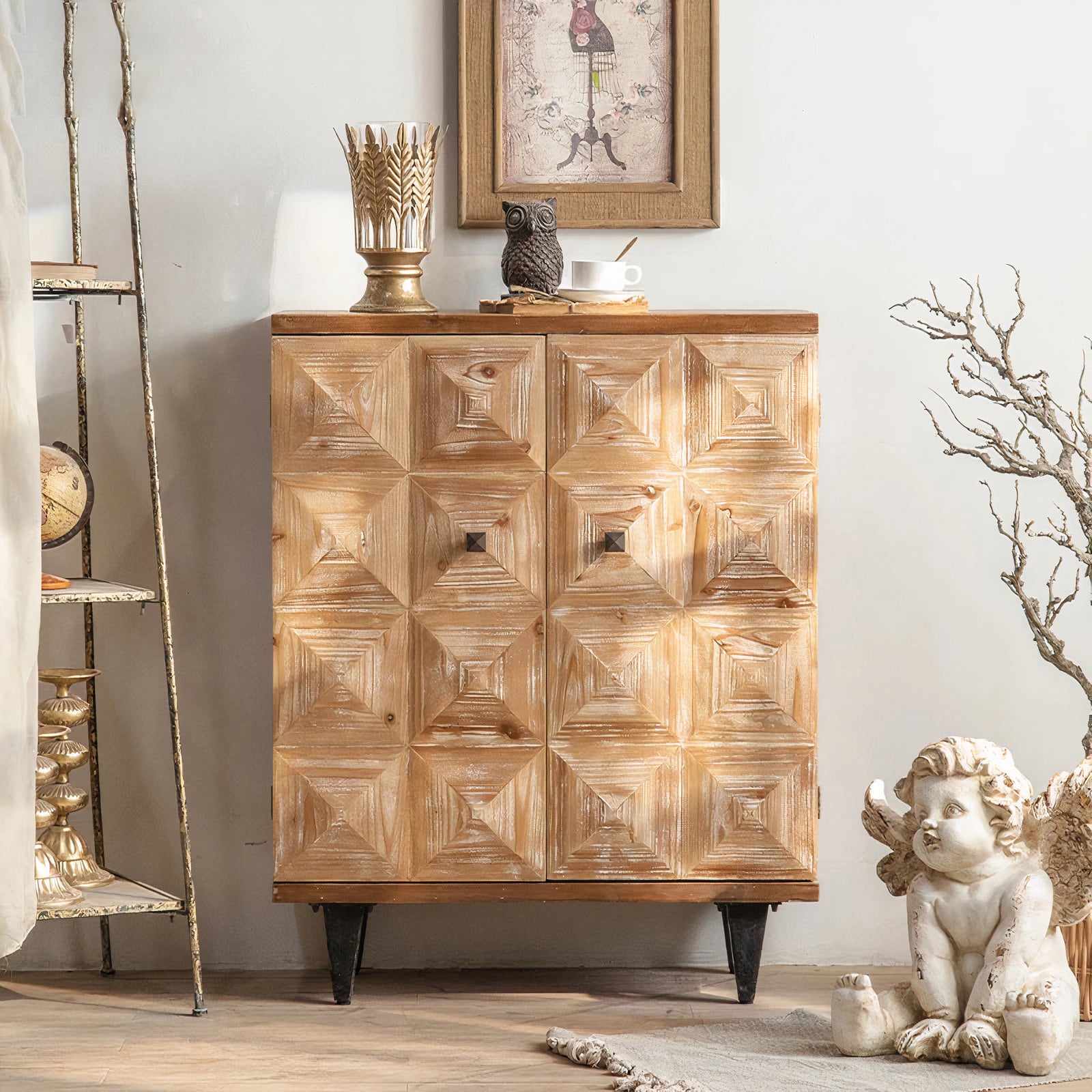 MATTEO CABINET