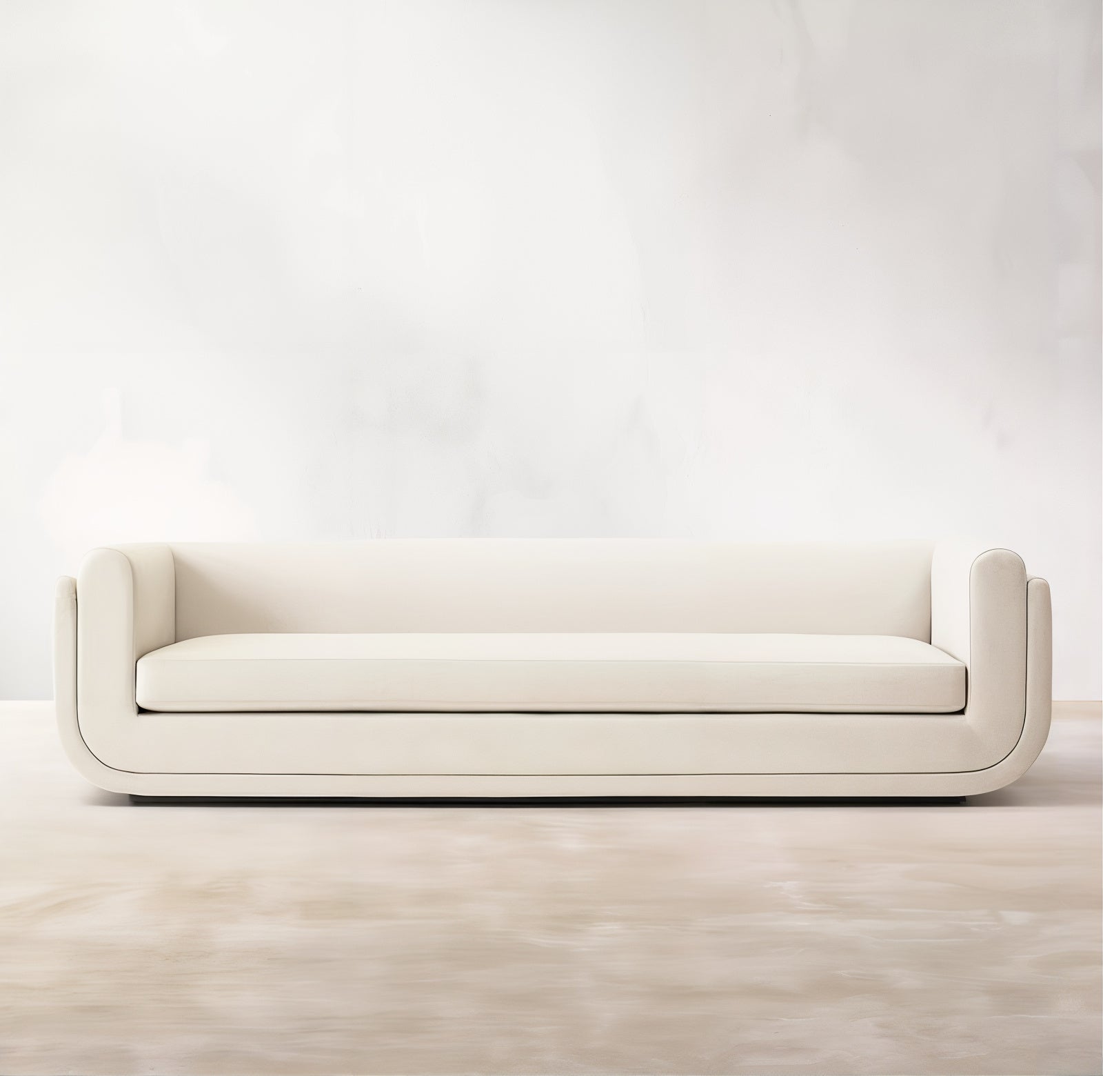 Luxury Sofa