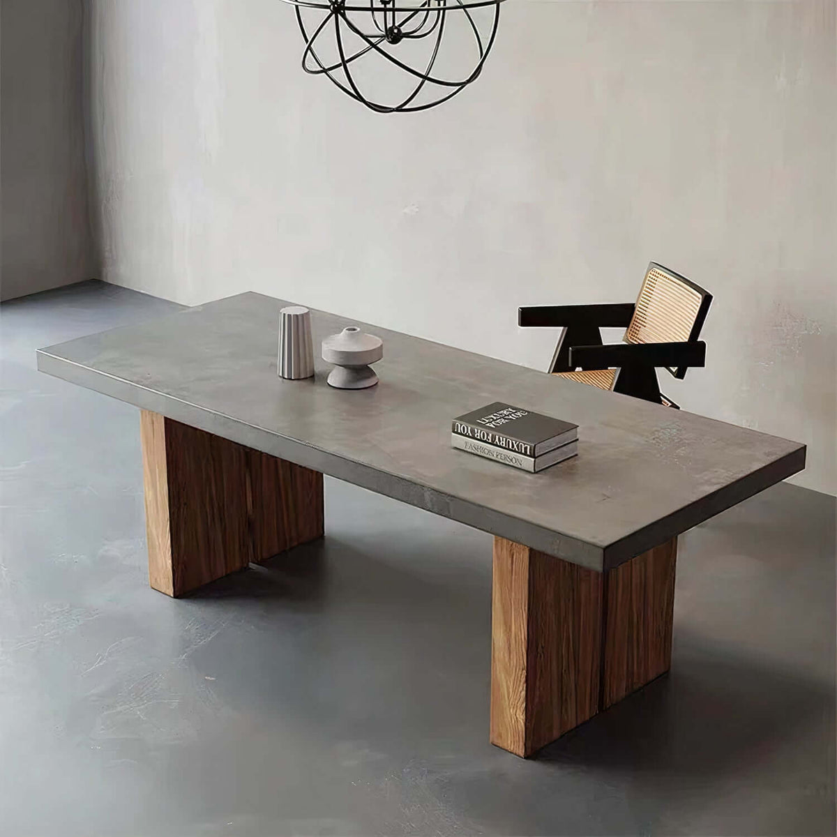 Telo Dining Table | Luxury Dining Table | Exclusive Tables