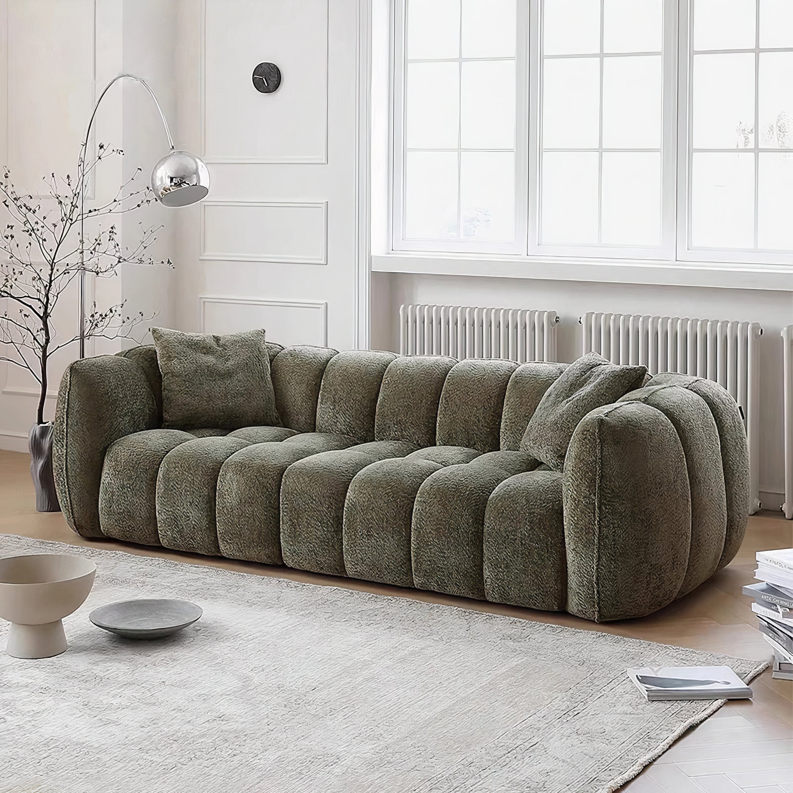 LORENZO SOFA