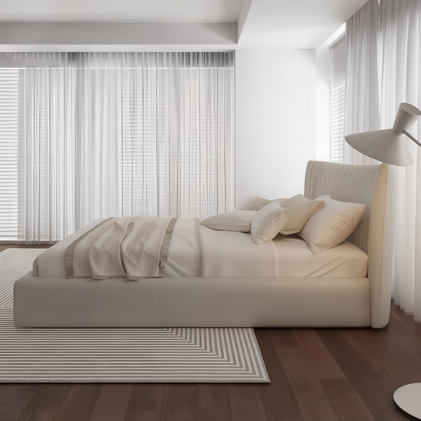 Custom Beds
