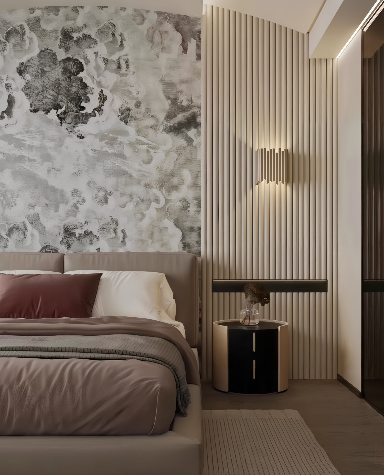 LUCA NIGHTSTAND