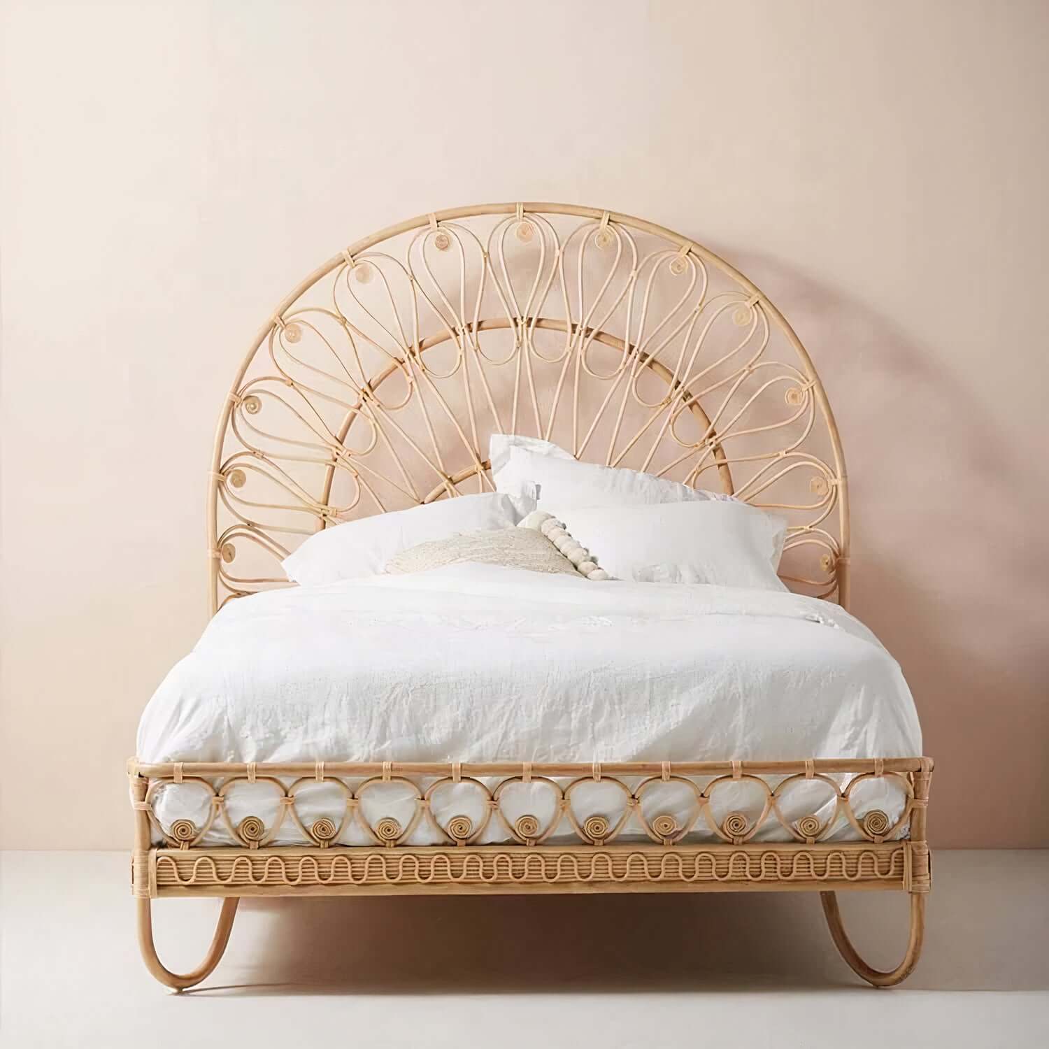 LUCERANO BED