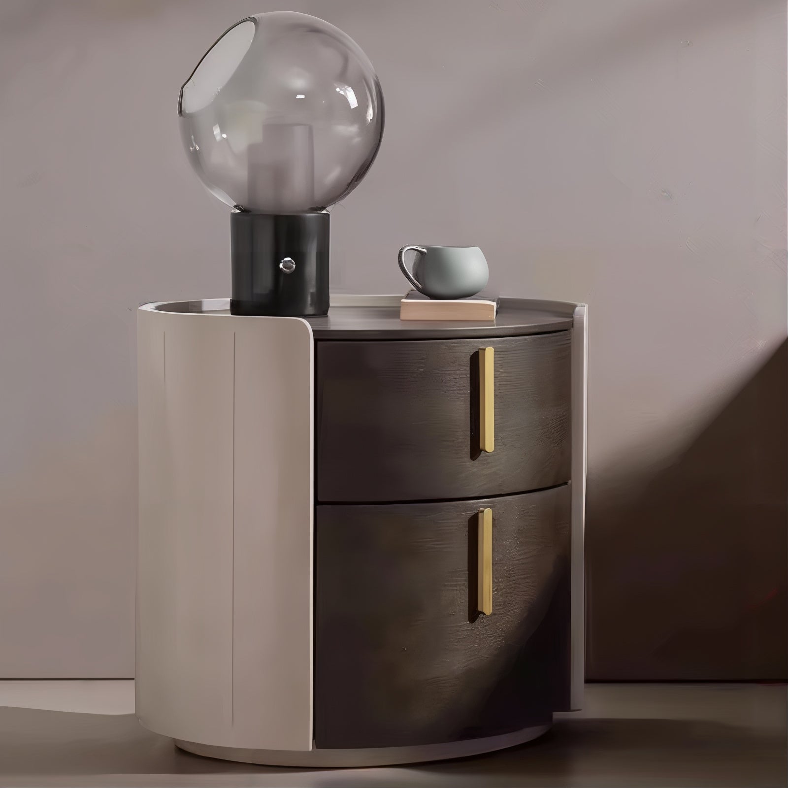 LUCA NIGHTSTAND