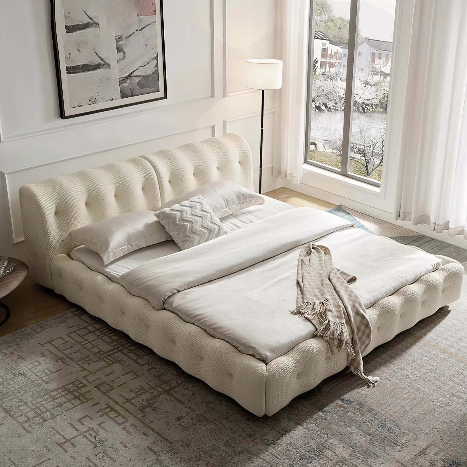 VENETIA BED