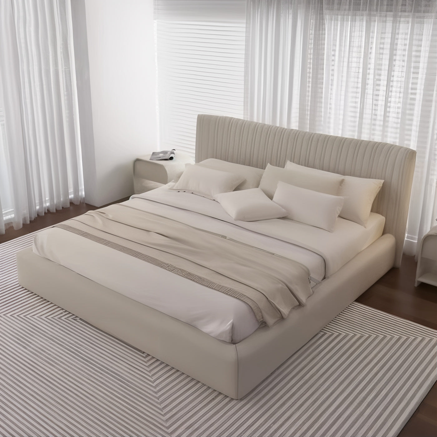 Custom Beds