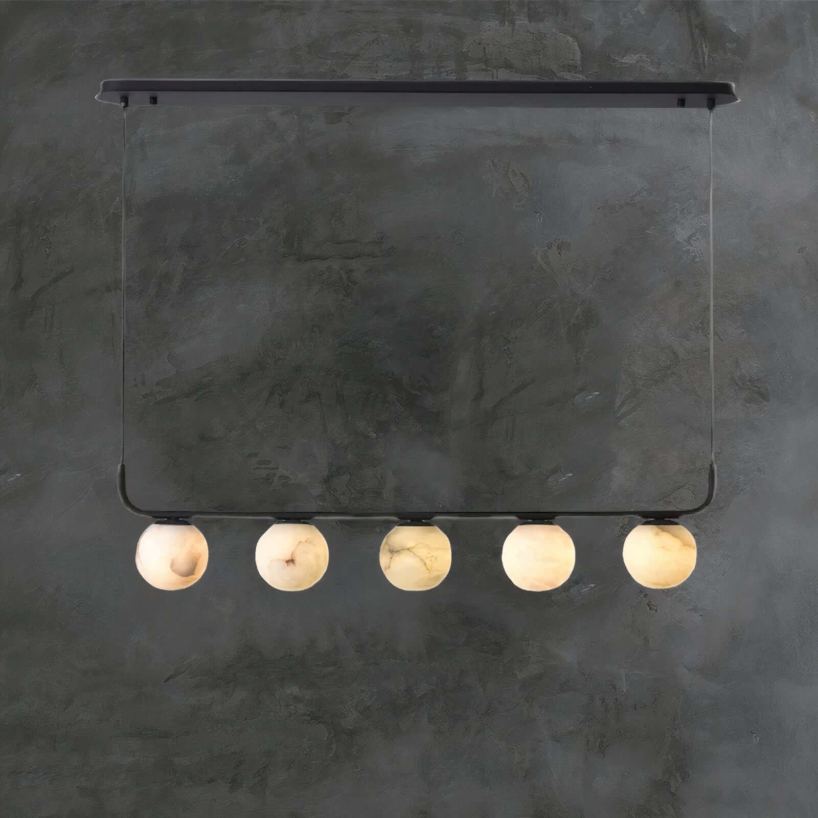 KUNO CEILING LIGHT