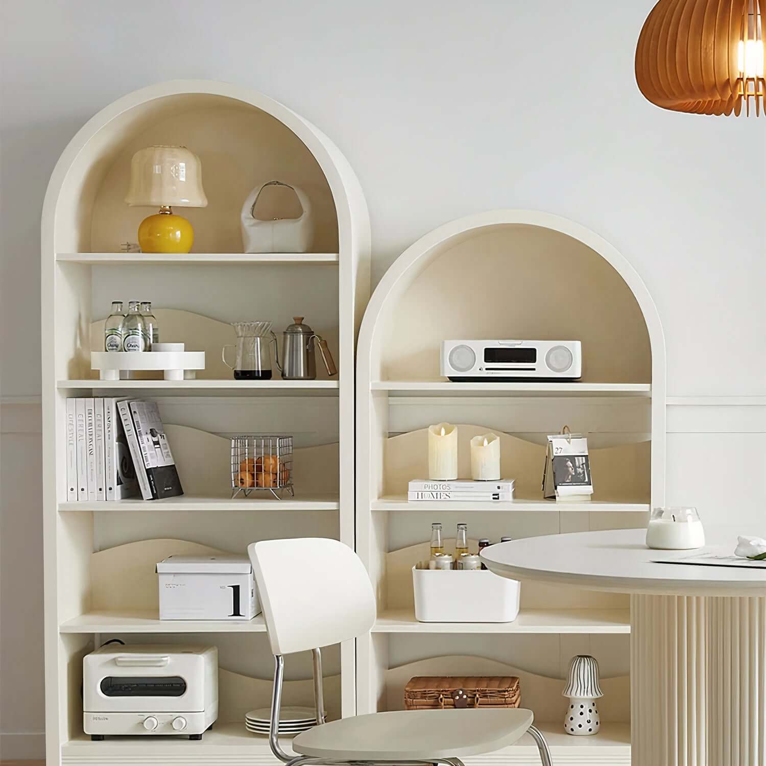 GRAZIA CABINET