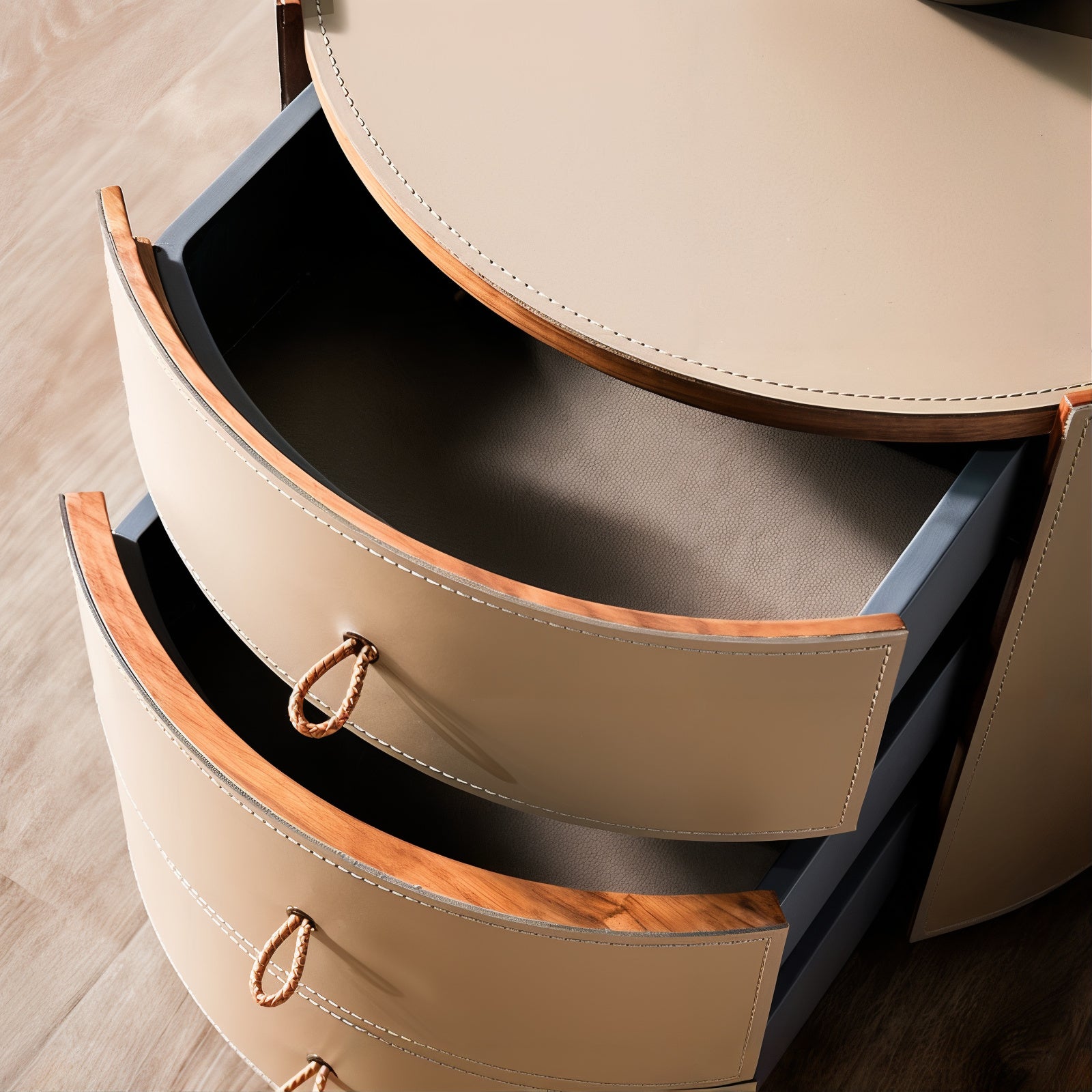 MARIN NIGHTSTAND