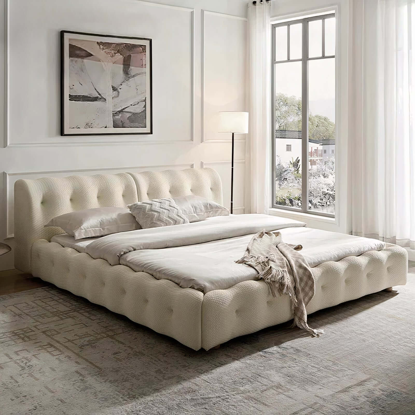 VENETIA BED