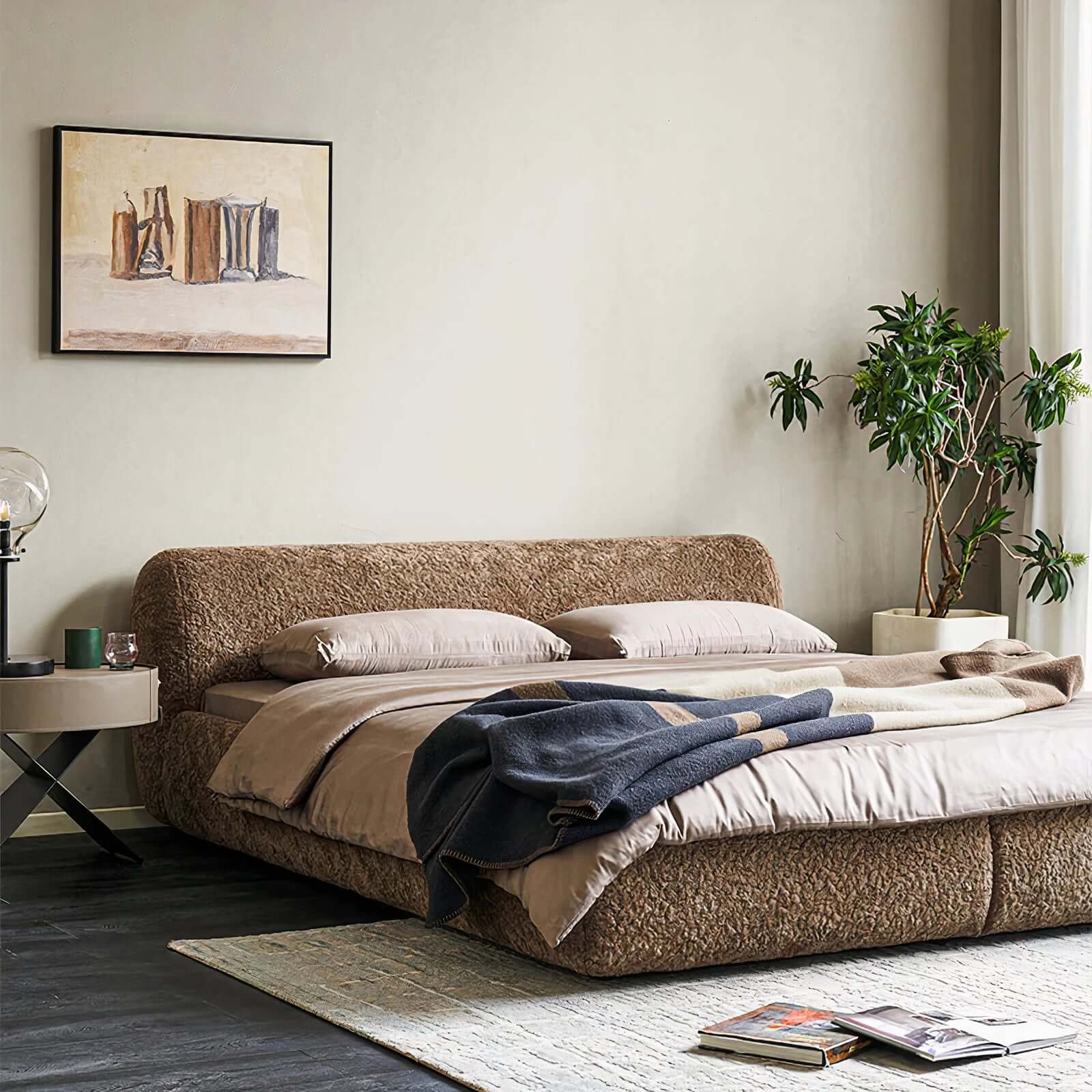 HAIRO BED CUSTOM 4
