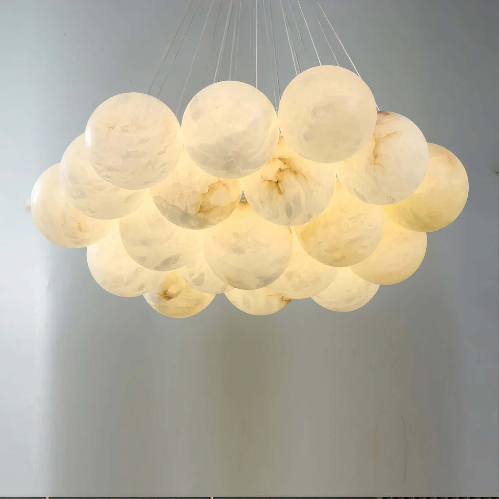 SILVANA CHANDELIER