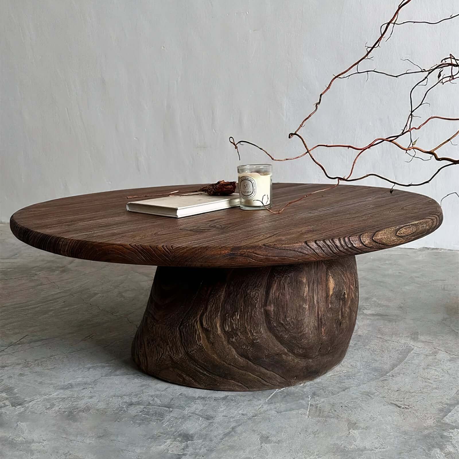 BRANDO COFFEE TABLE