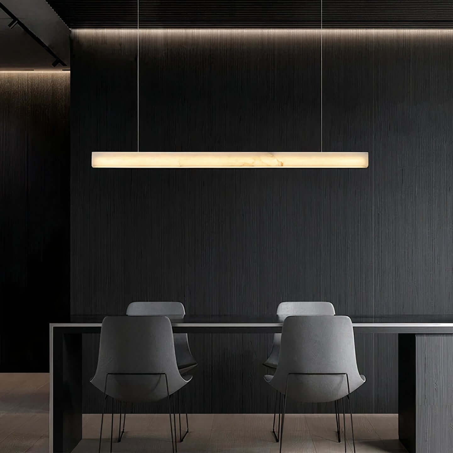 ALBA CEILING LIGHT