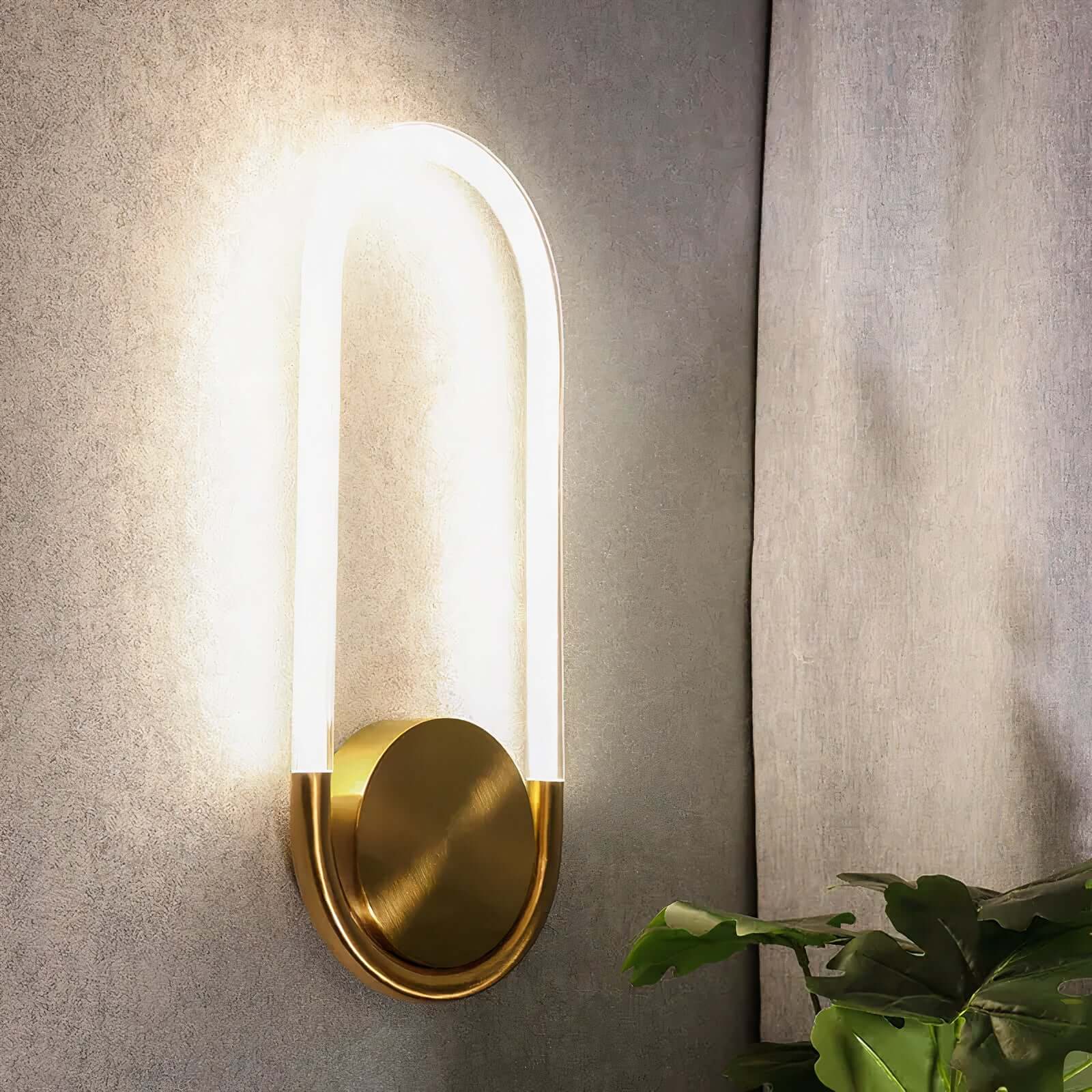 MINO WALL LIGHT