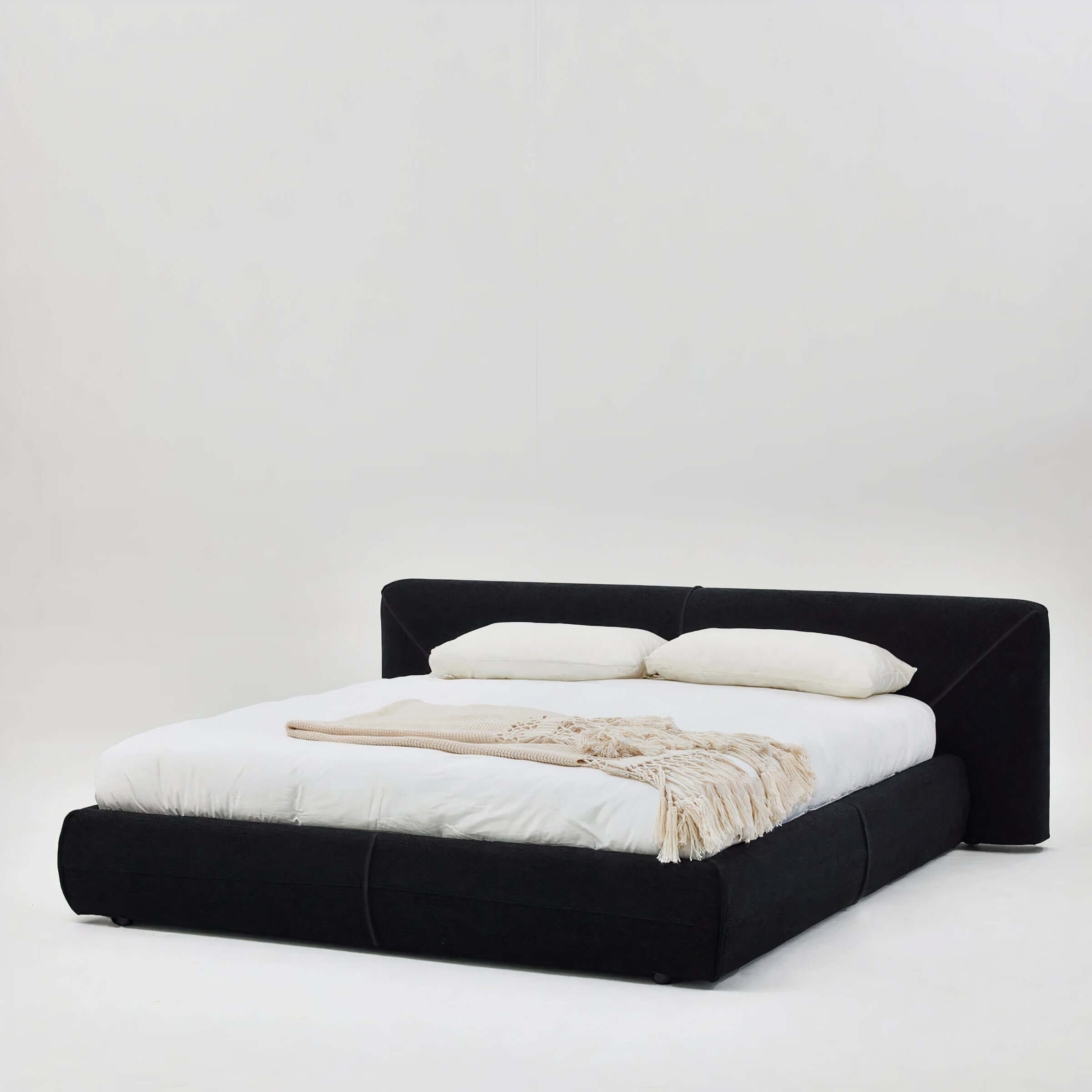 REO BED