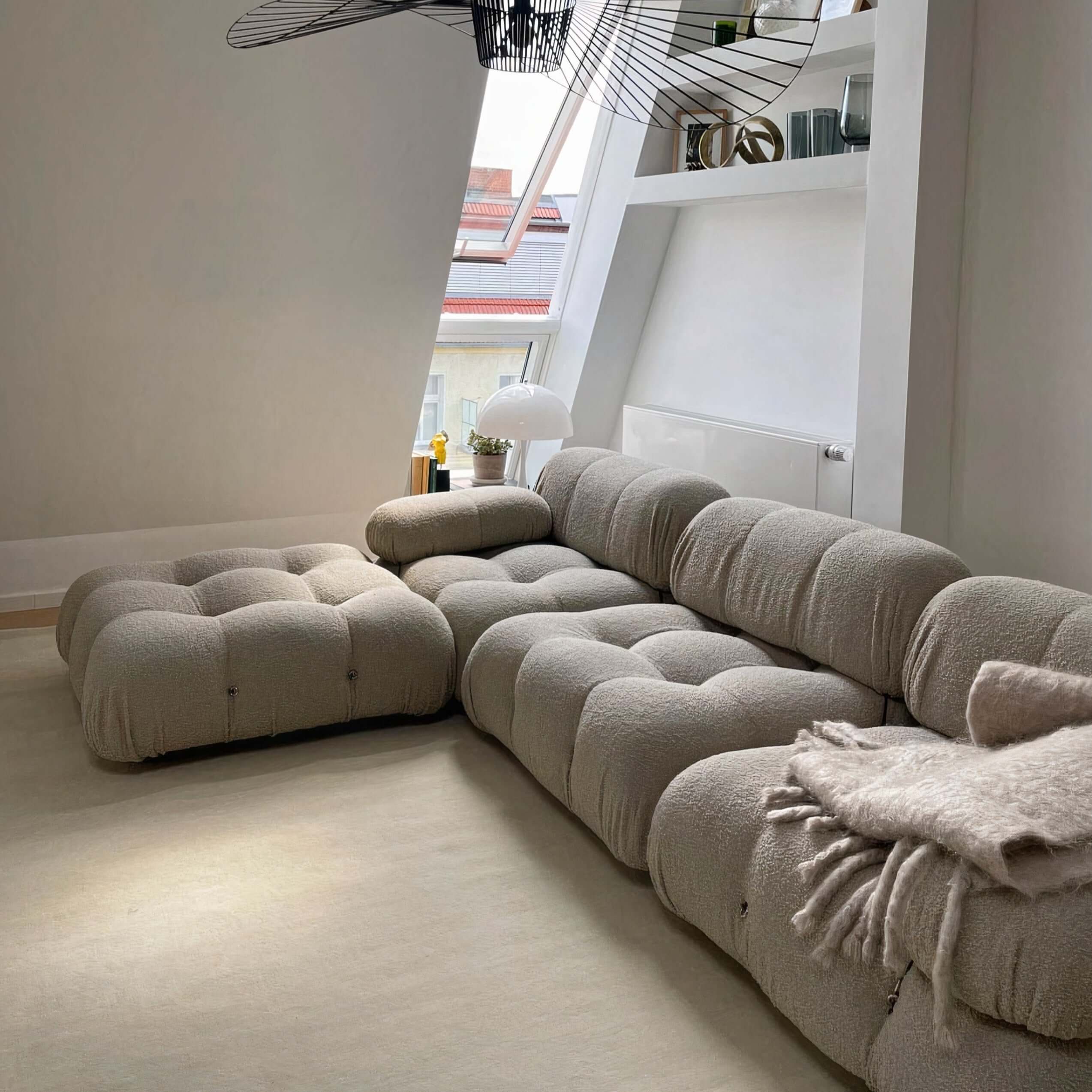 ANAYA SOFA CUSTOM 5