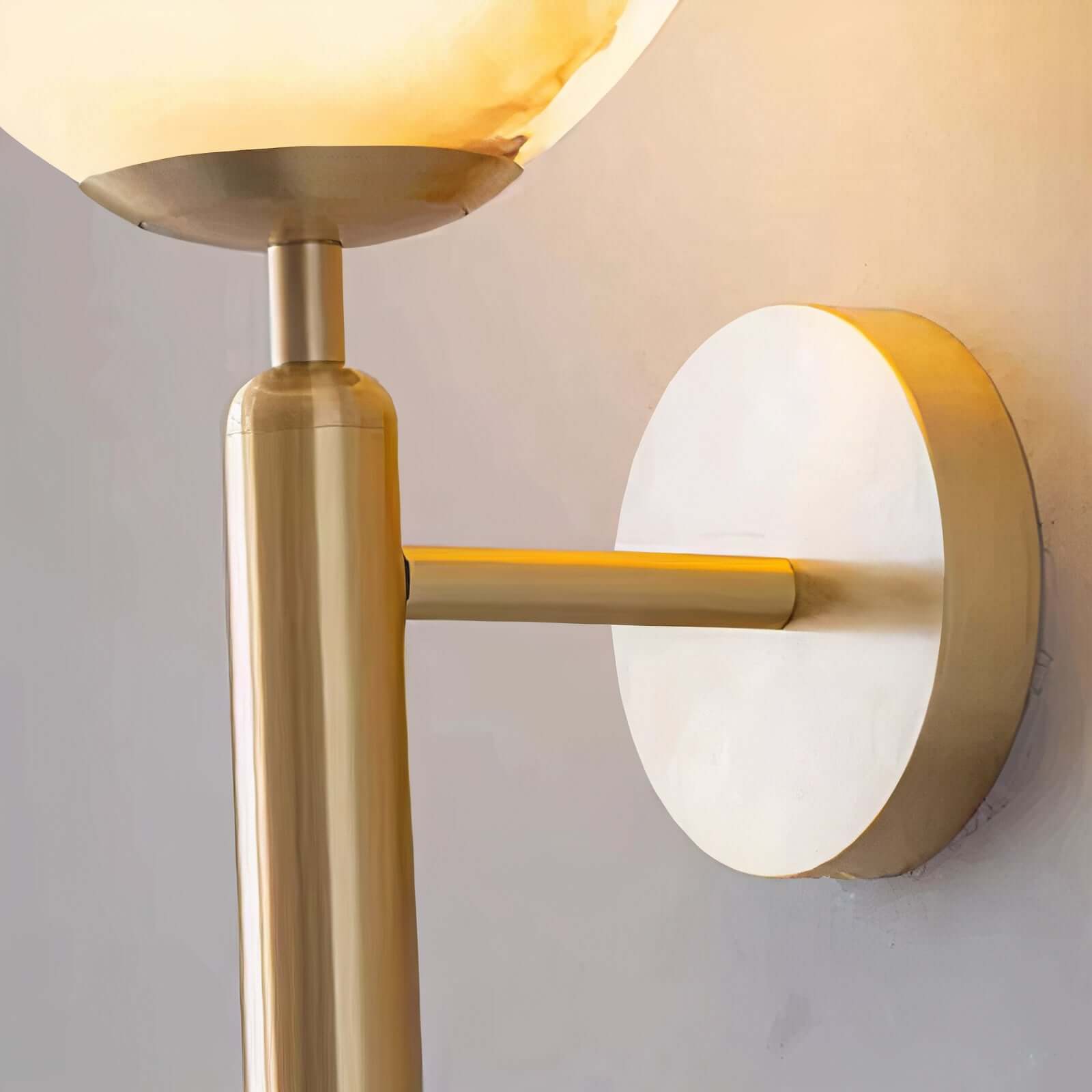 ARIA WALL LAMP