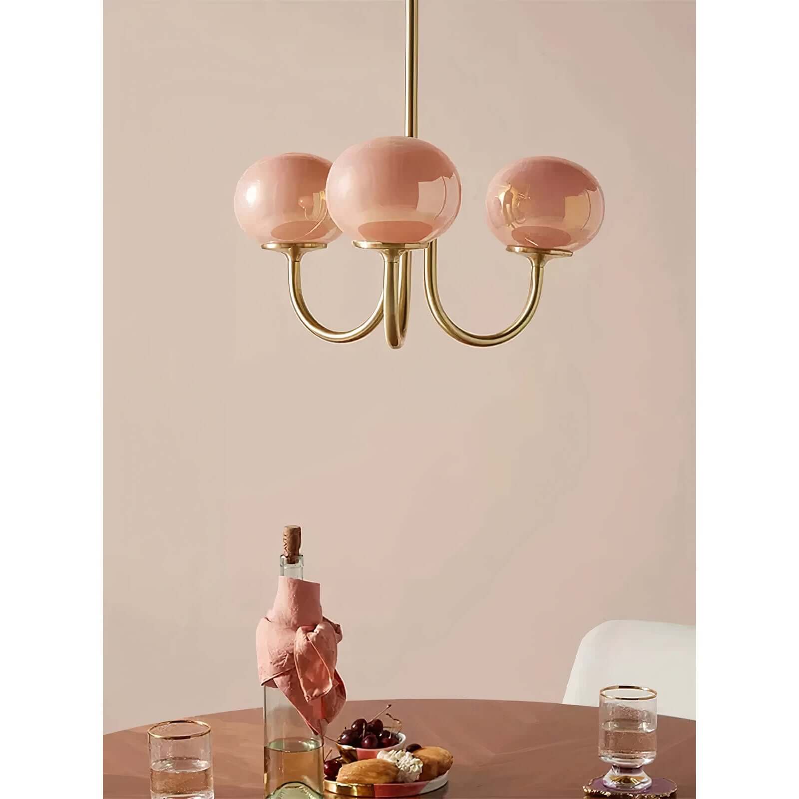 LUCIA CEILING LIGHT