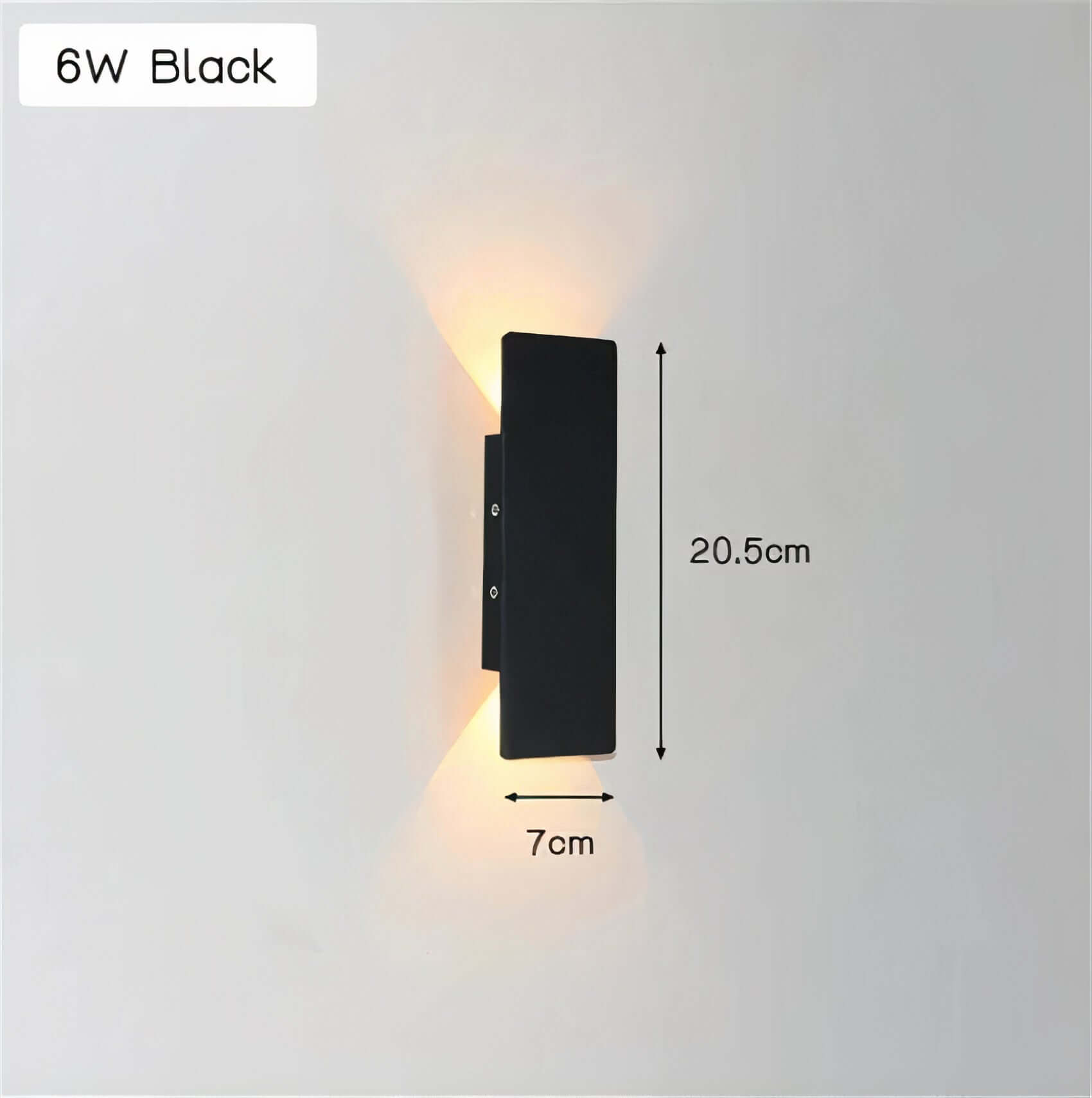 RINO WALL LIGHT