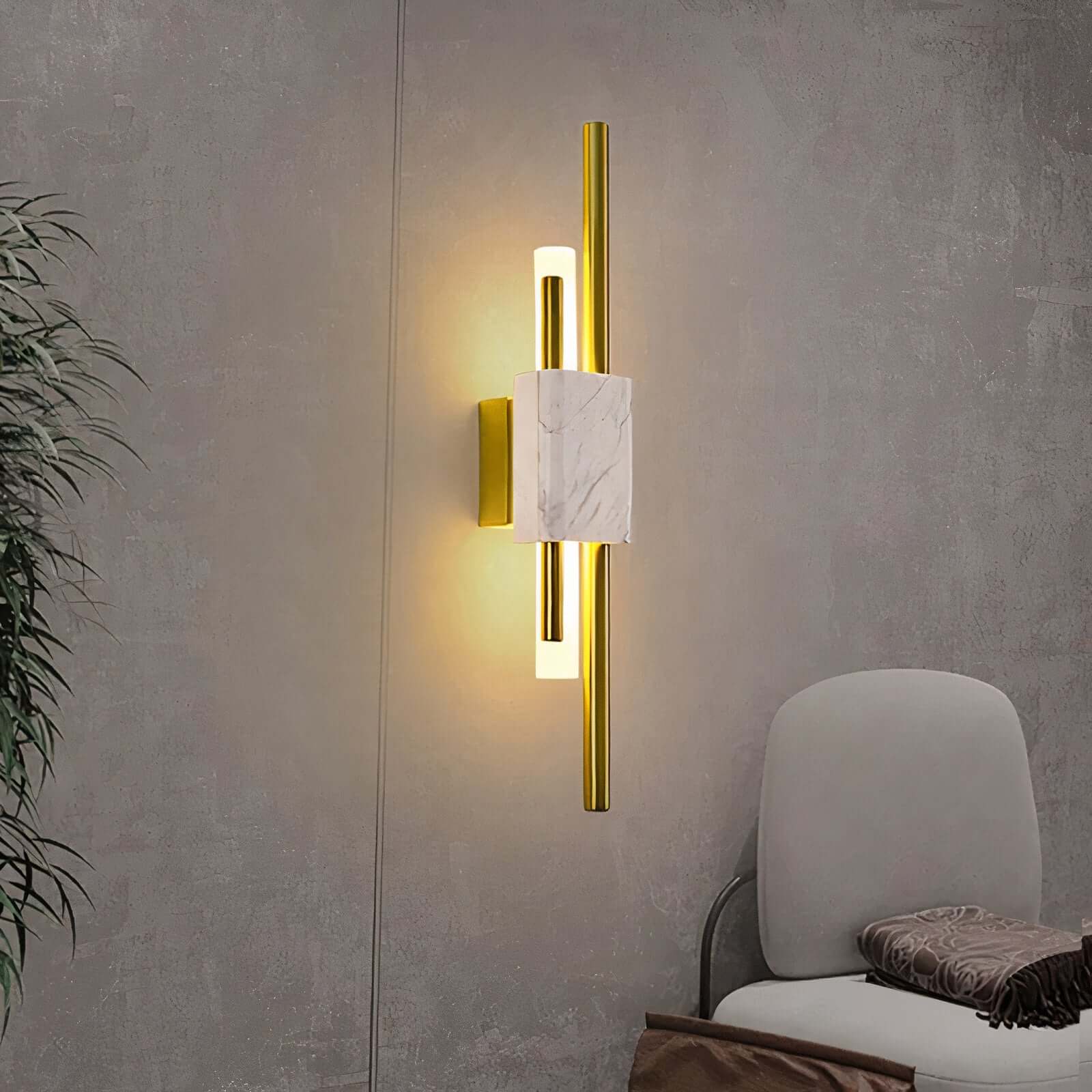 SOREN WALL LAMP