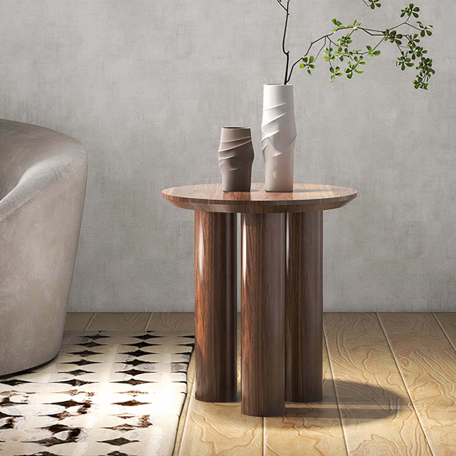 KORO SIDE TABLE