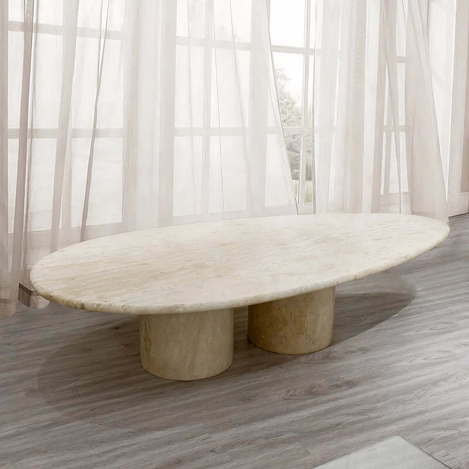 RIKO COFFEE TABLE