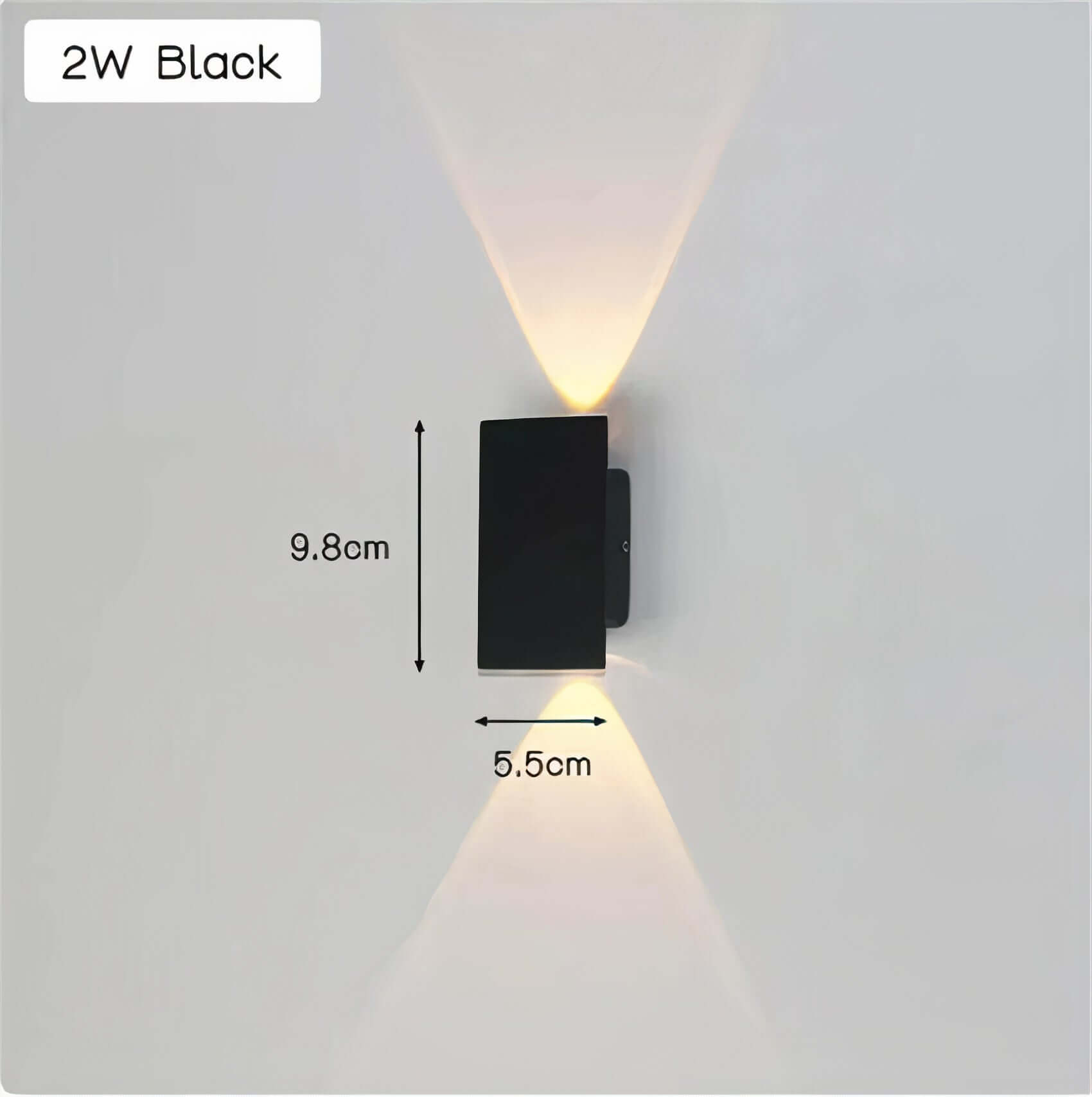 RINO WALL LIGHT