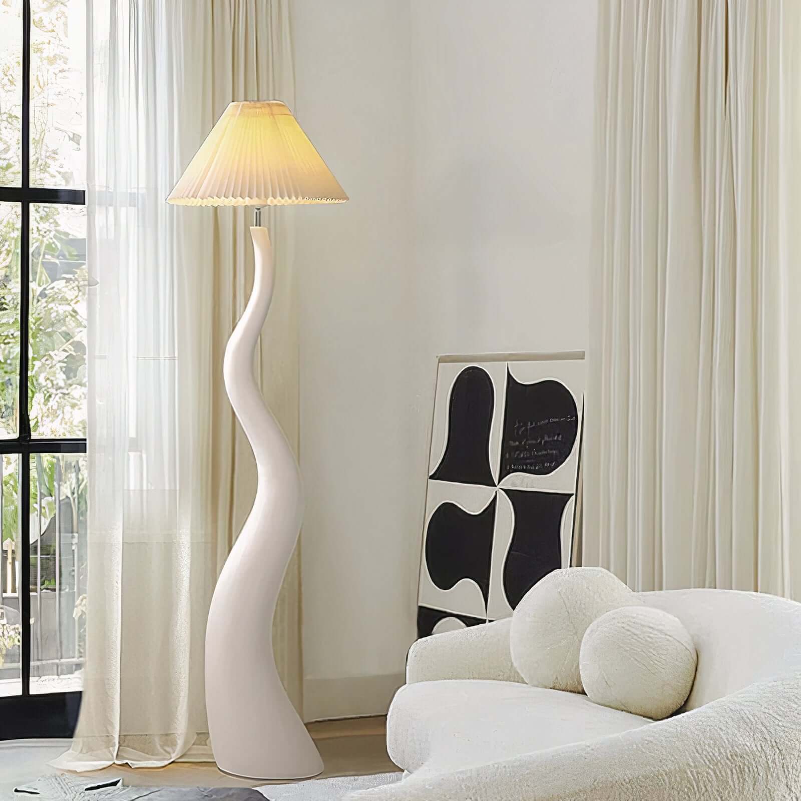 HARUKI FLOOR LAMP