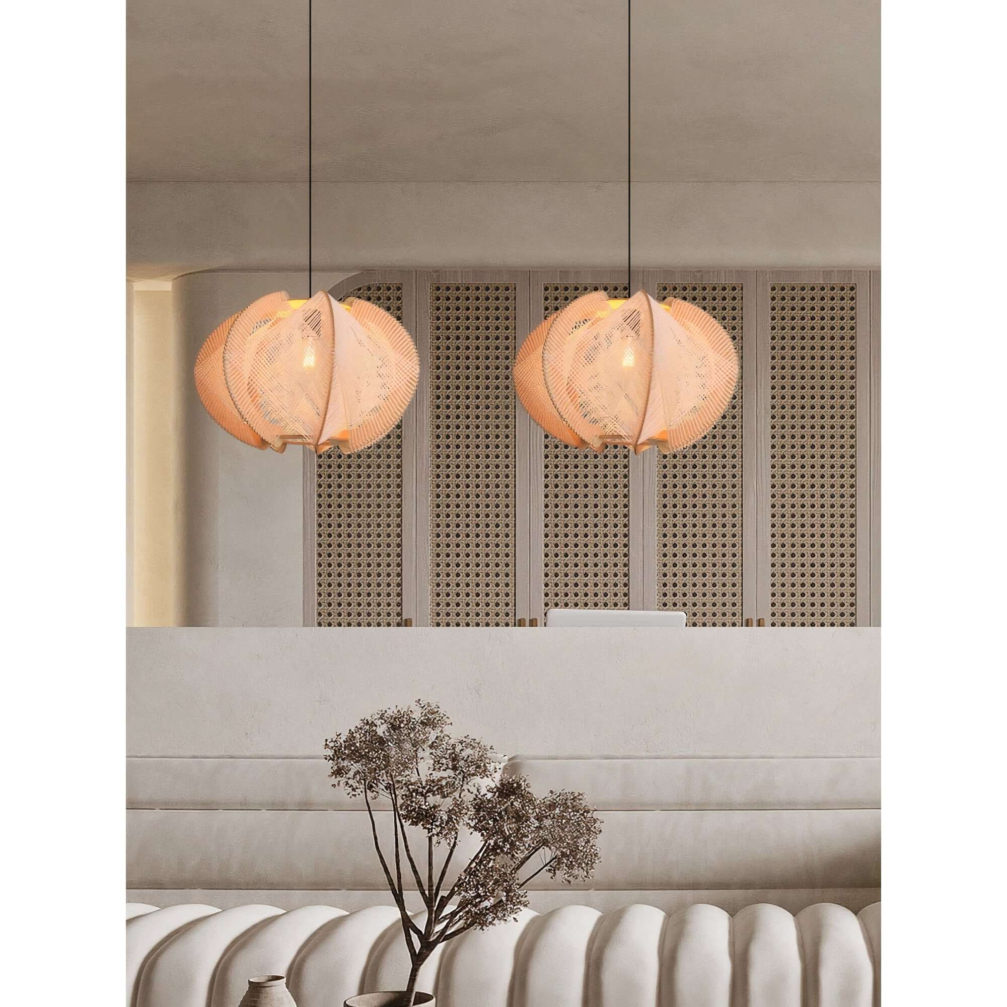 HACHI CEILING LIGHT