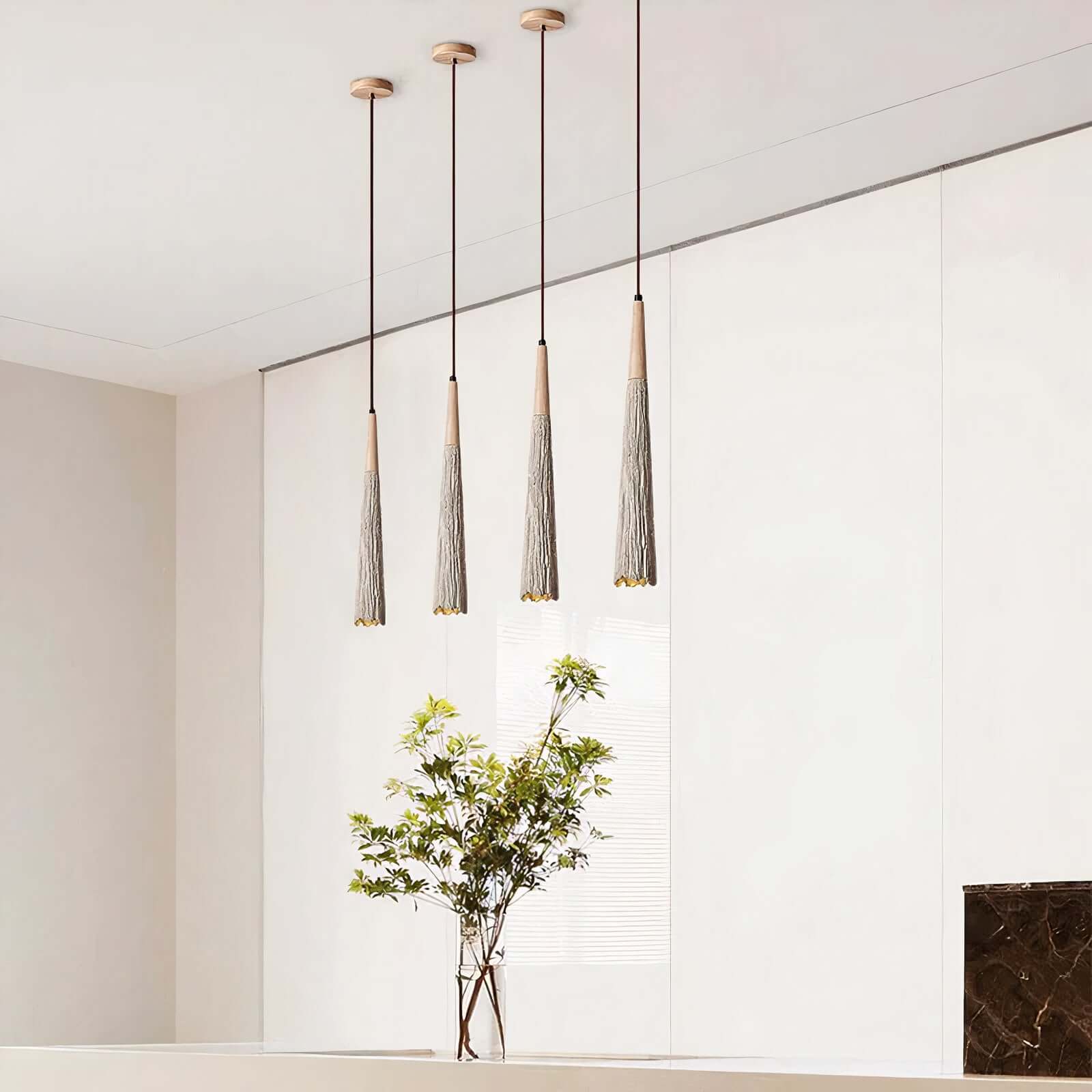 SORA CEILING LIGHT